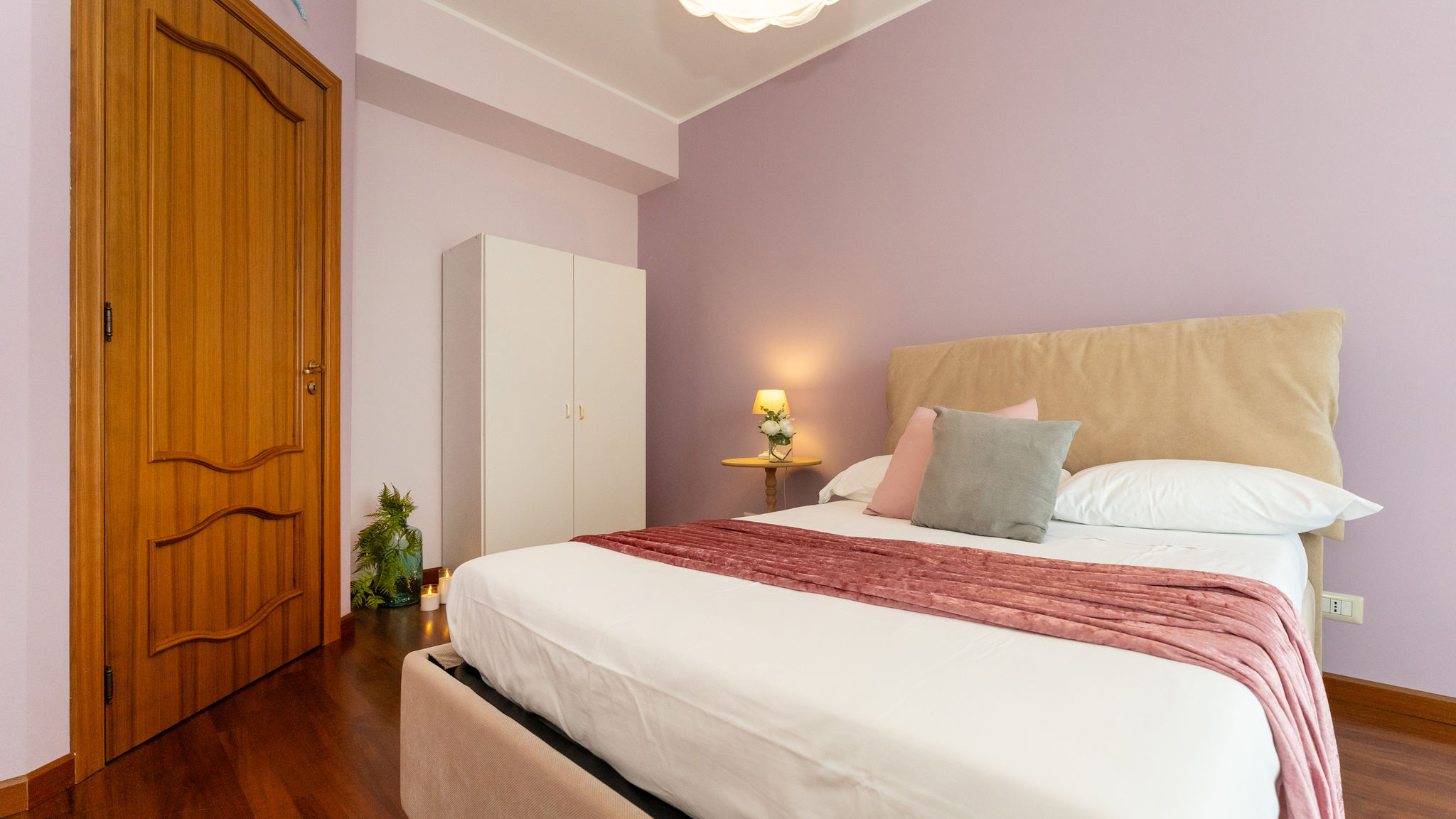 Italianway Santa Venerina Aghi di Pino Holiday by Harmony House