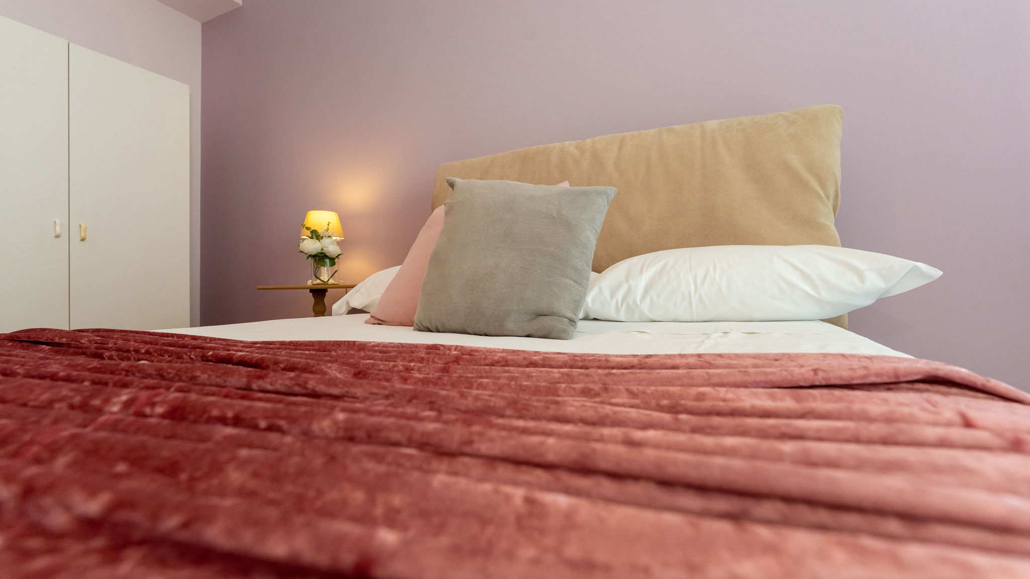 Italianway Santa Venerina Aghi di Pino Holiday by Harmony House