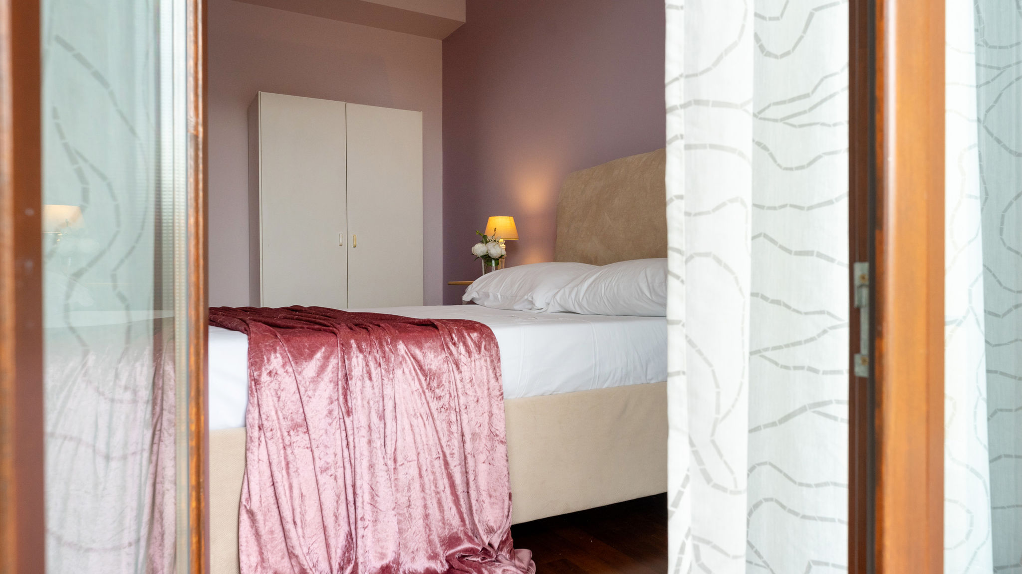 Italianway Santa Venerina Aghi di Pino Holiday by Harmony House