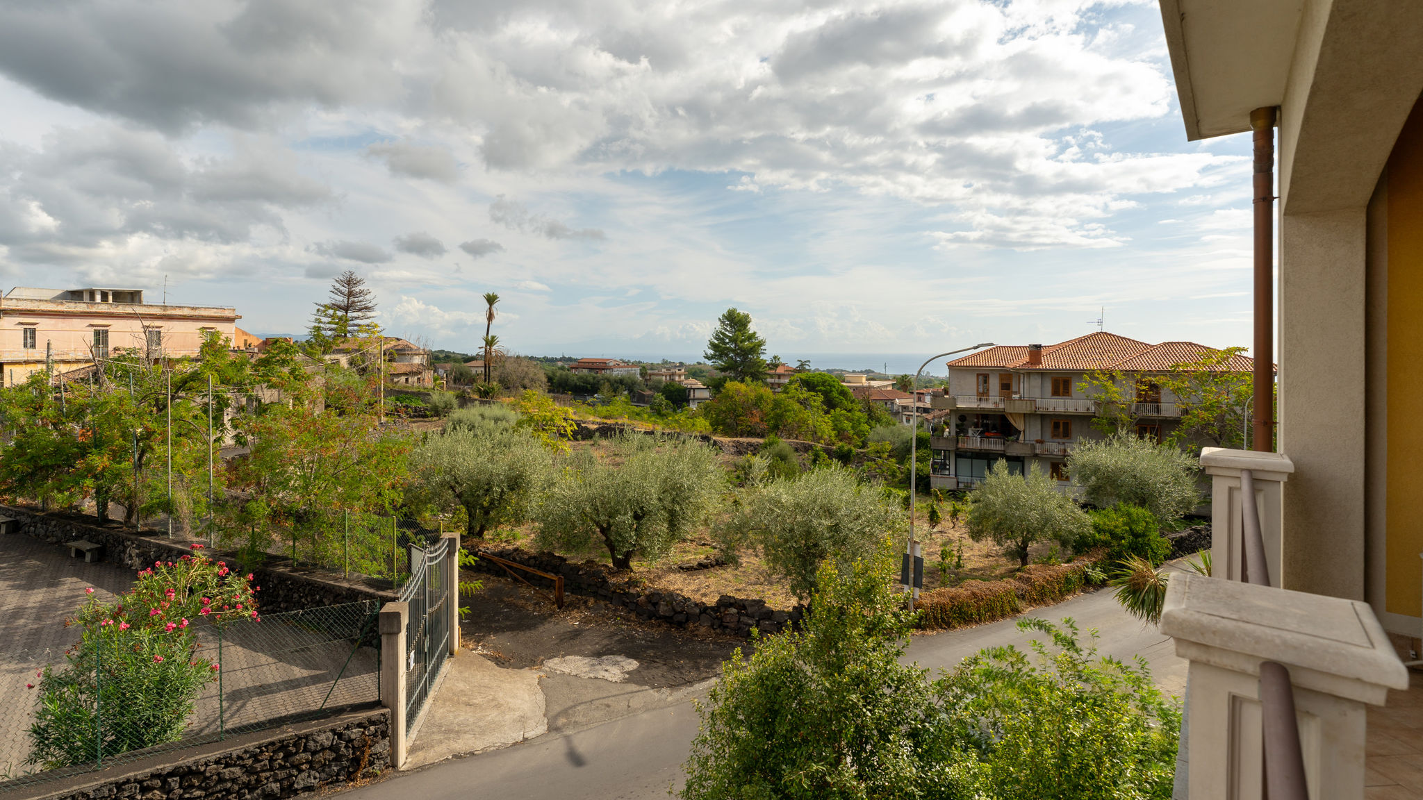 Italianway Santa Venerina Aghi di Pino Holiday by Harmony House