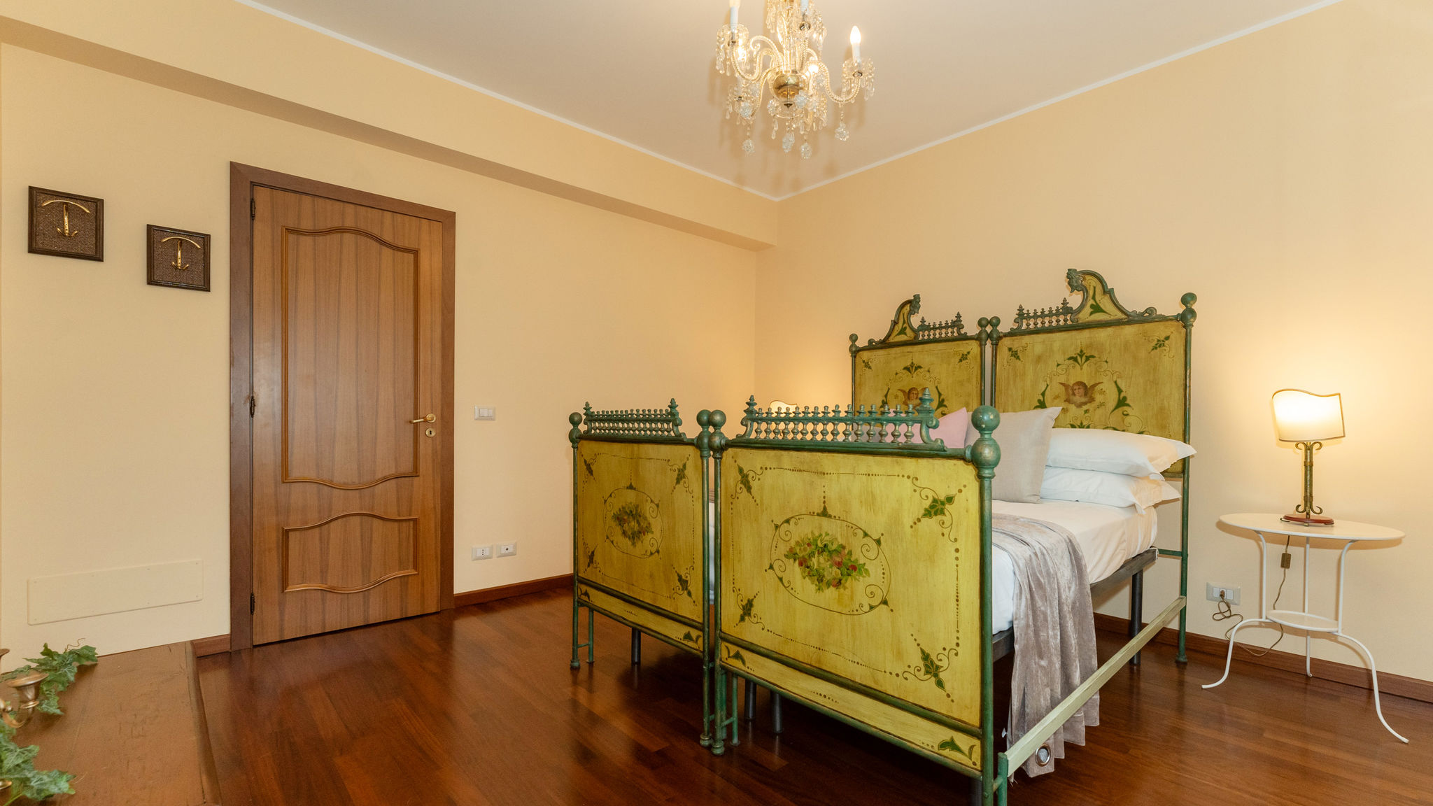 Italianway Santa Venerina Aghi di Pino Holiday by Harmony House