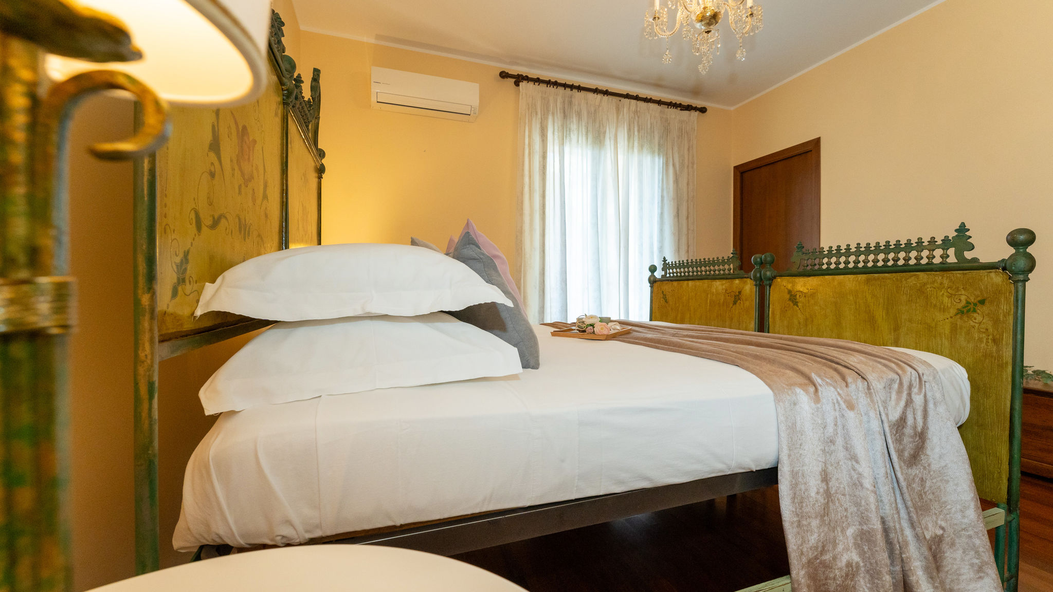 Italianway Santa Venerina Aghi di Pino Holiday by Harmony House