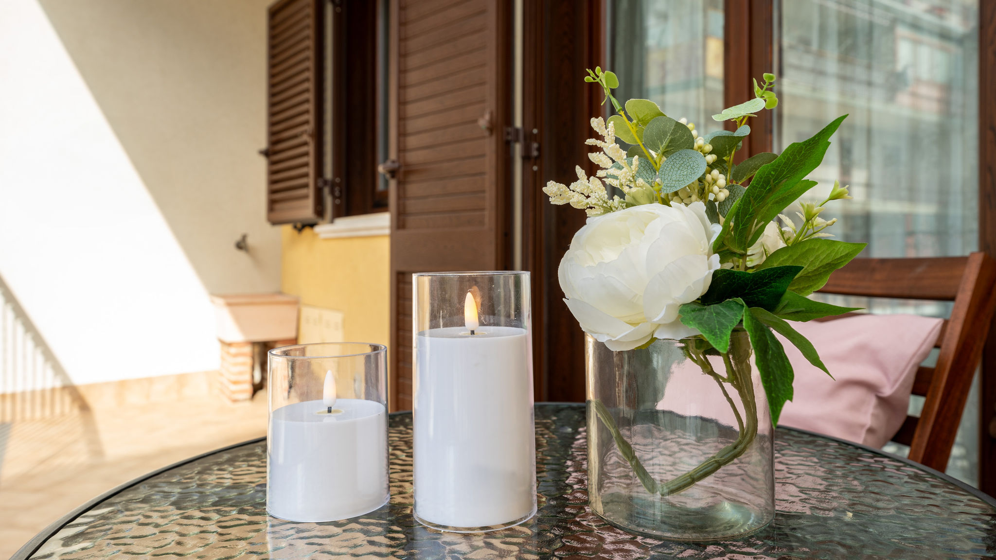 Italianway Santa Venerina Aghi di Pino Holiday by Harmony House