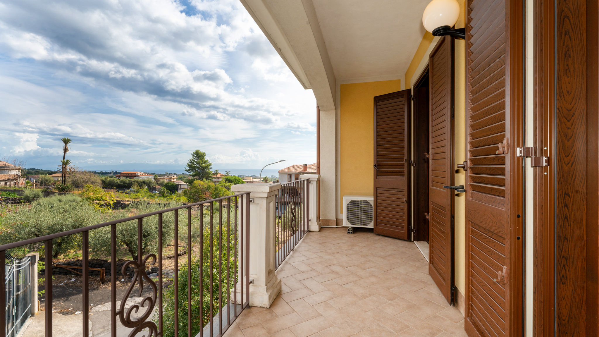 Italianway Santa Venerina Aghi di Pino Holiday by Harmony House