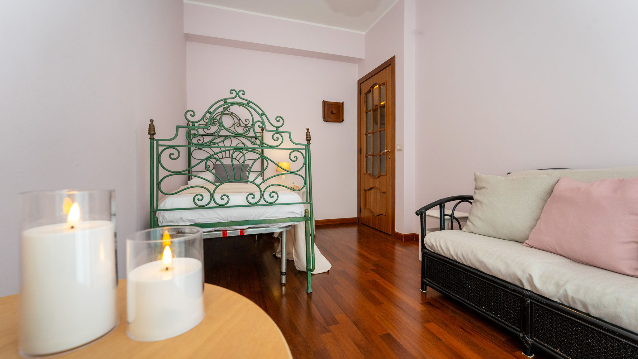 Italianway Santa Venerina Aghi di Pino Holiday by Harmony House