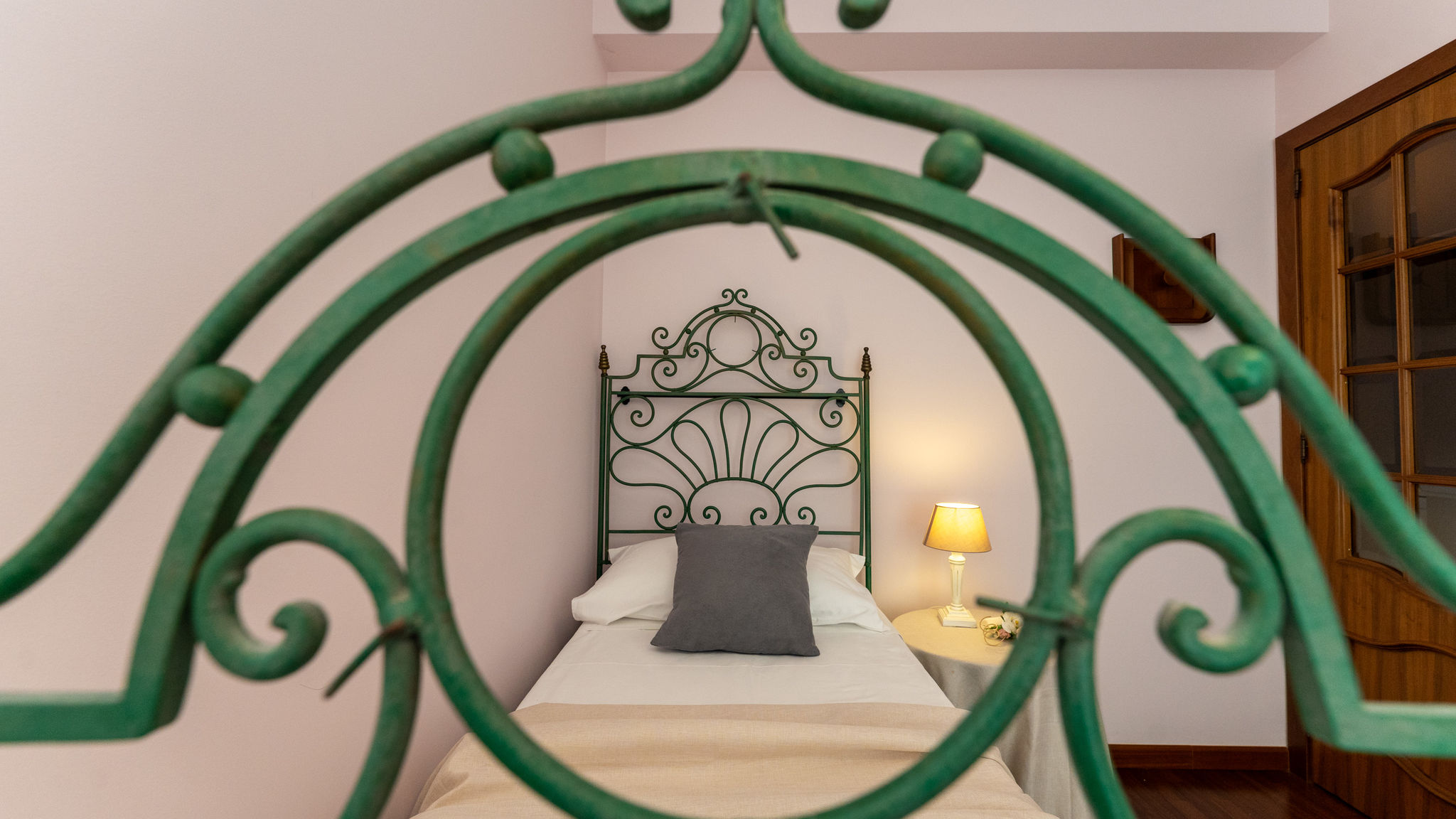 Italianway Santa Venerina Aghi di Pino Holiday by Harmony House