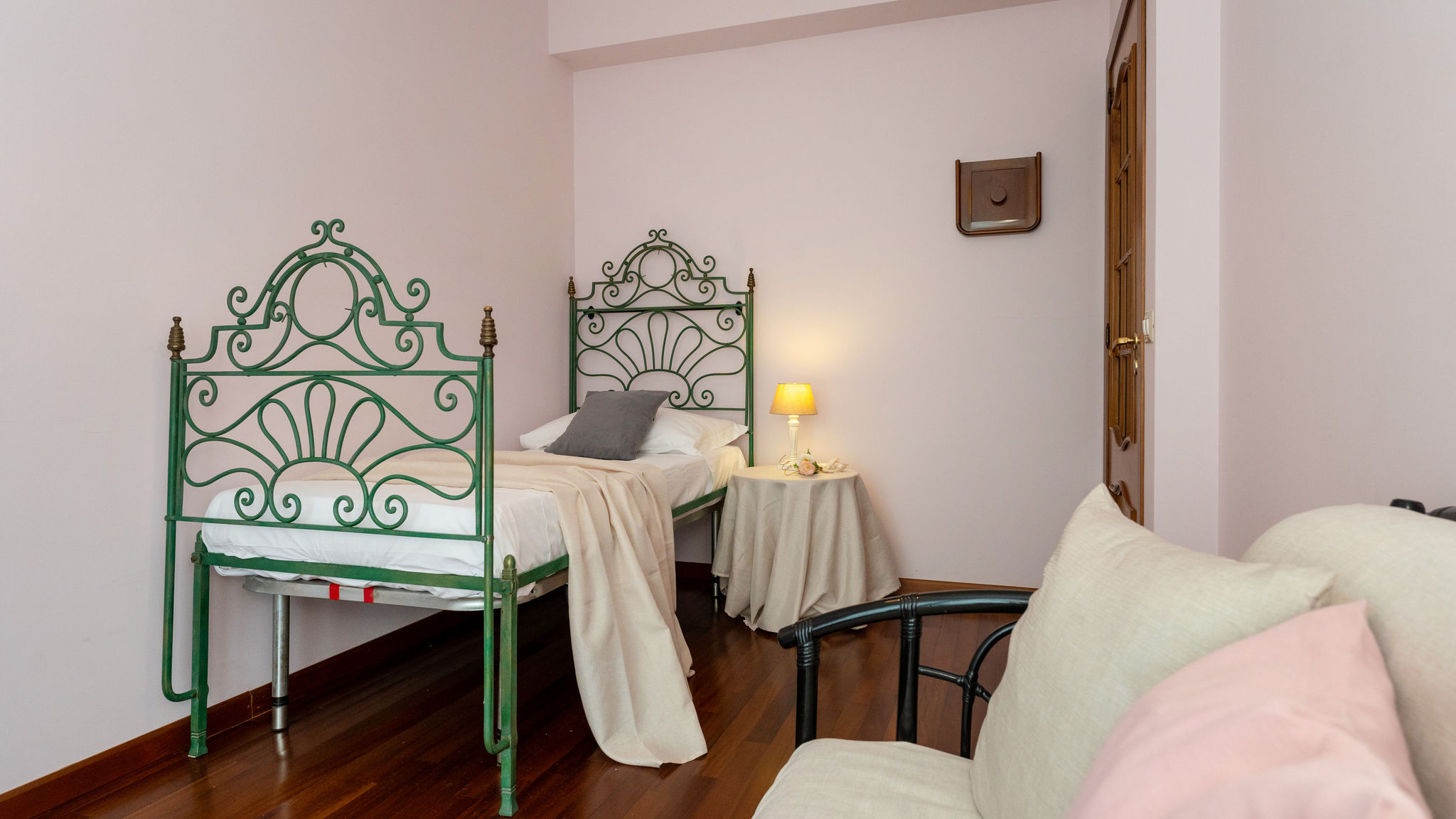 Italianway Santa Venerina Aghi di Pino Holiday by Harmony House