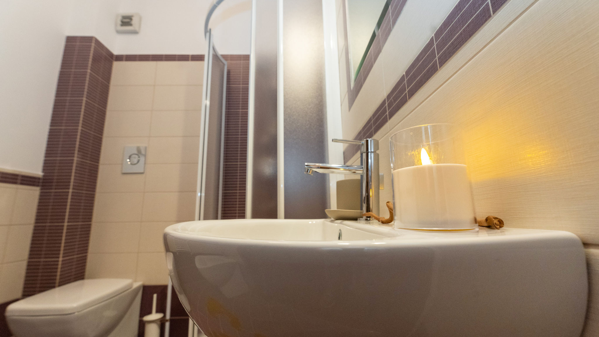 Italianway Santa Venerina Aghi di Pino Holiday by Harmony House