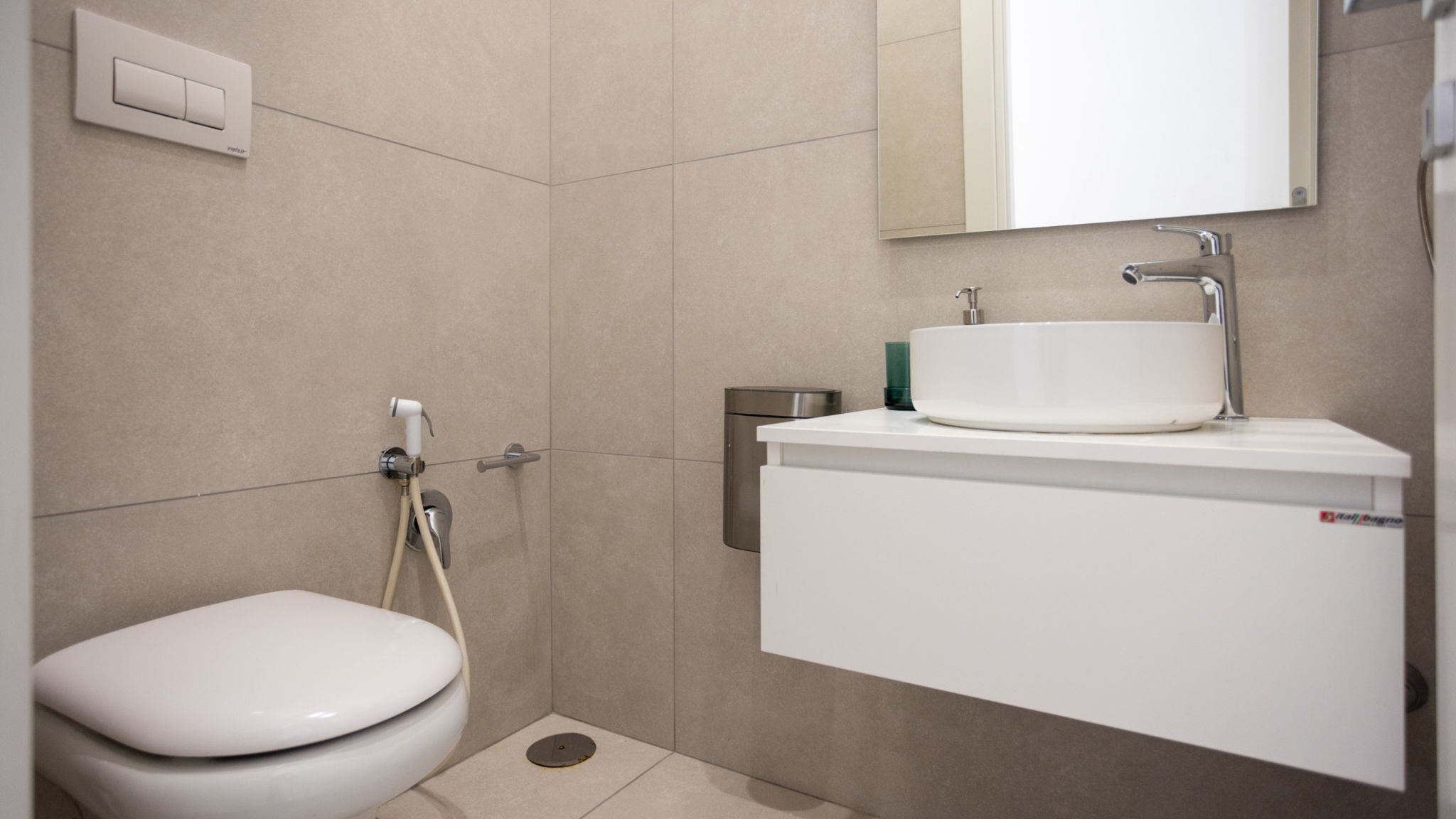 Italianway Napoli Palazzo Pepe - Camera Filangieri