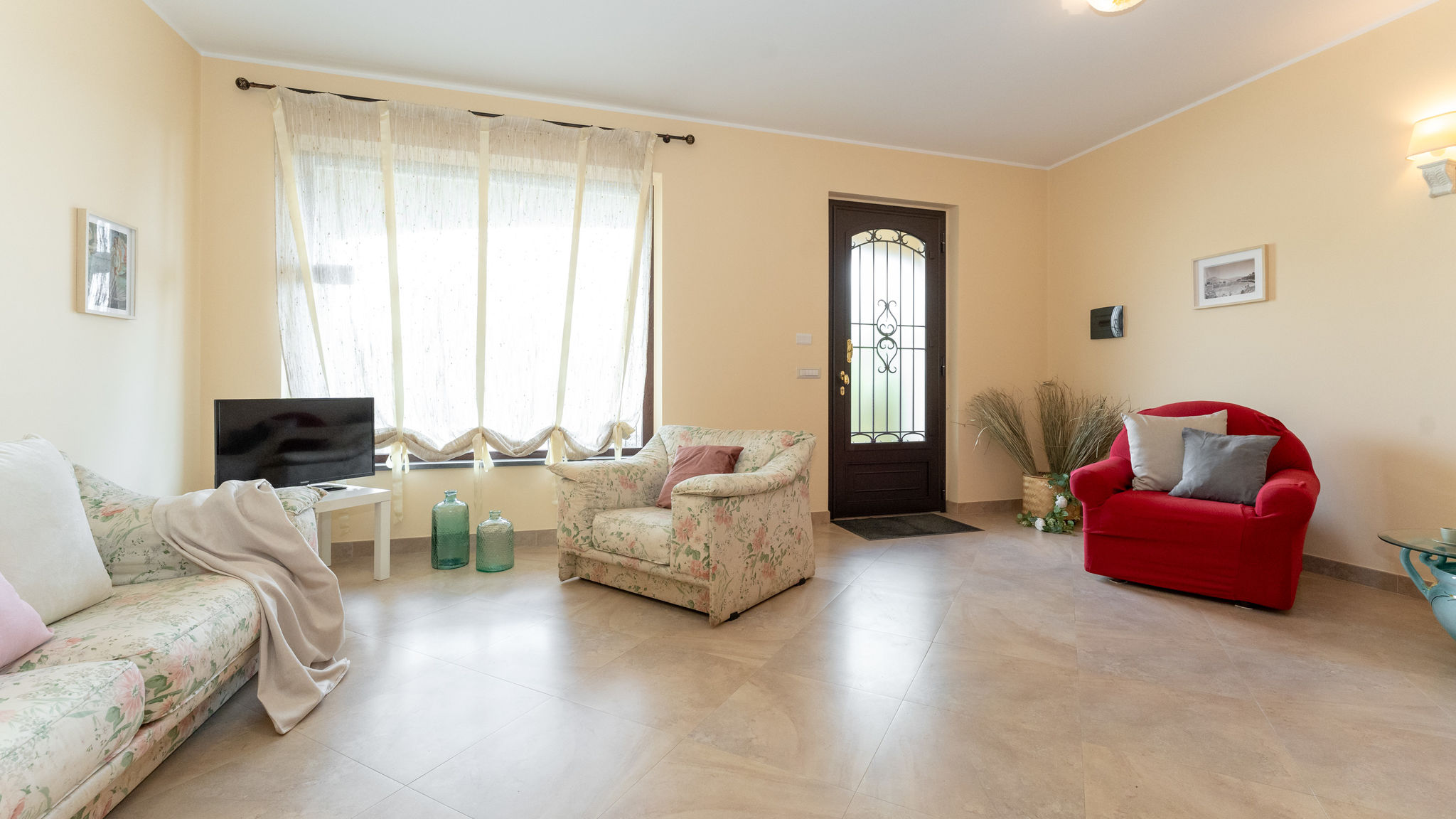 Italianway Santa Venerina Aghi di Pino Holiday by Harmony House
