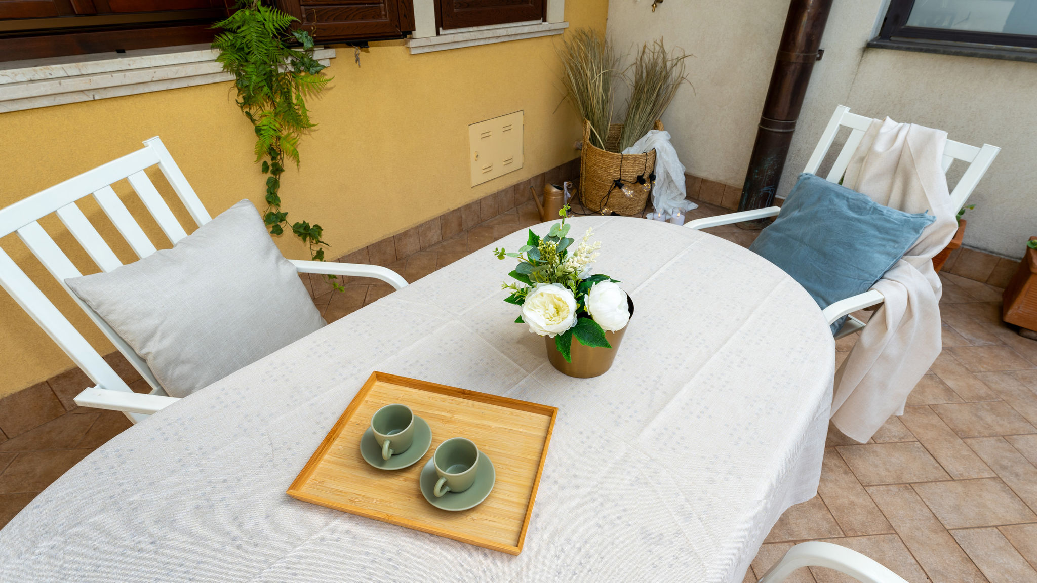 Italianway Santa Venerina Aghi di Pino Holiday by Harmony House