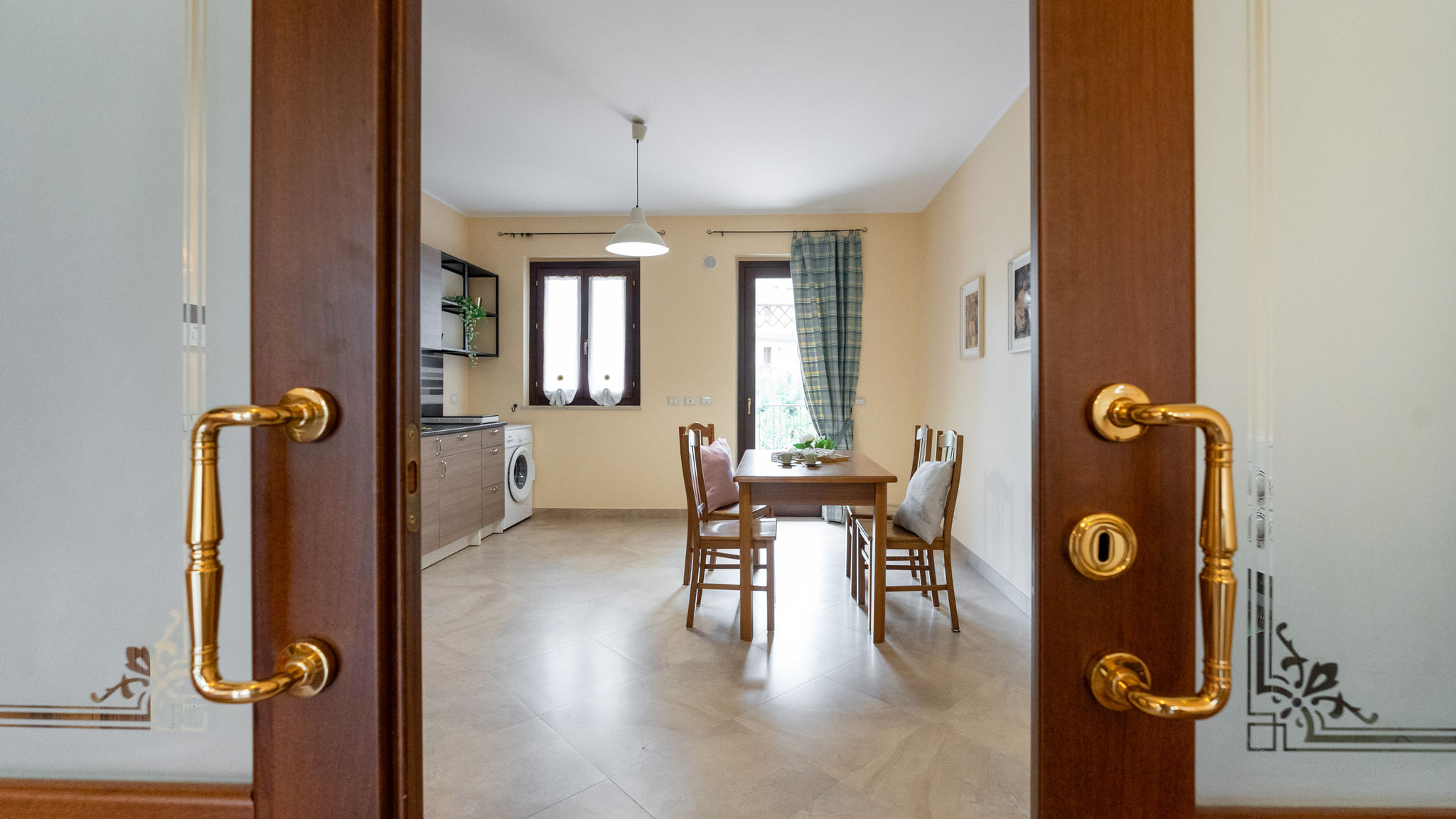 Italianway Santa Venerina Aghi di Pino Holiday by Harmony House