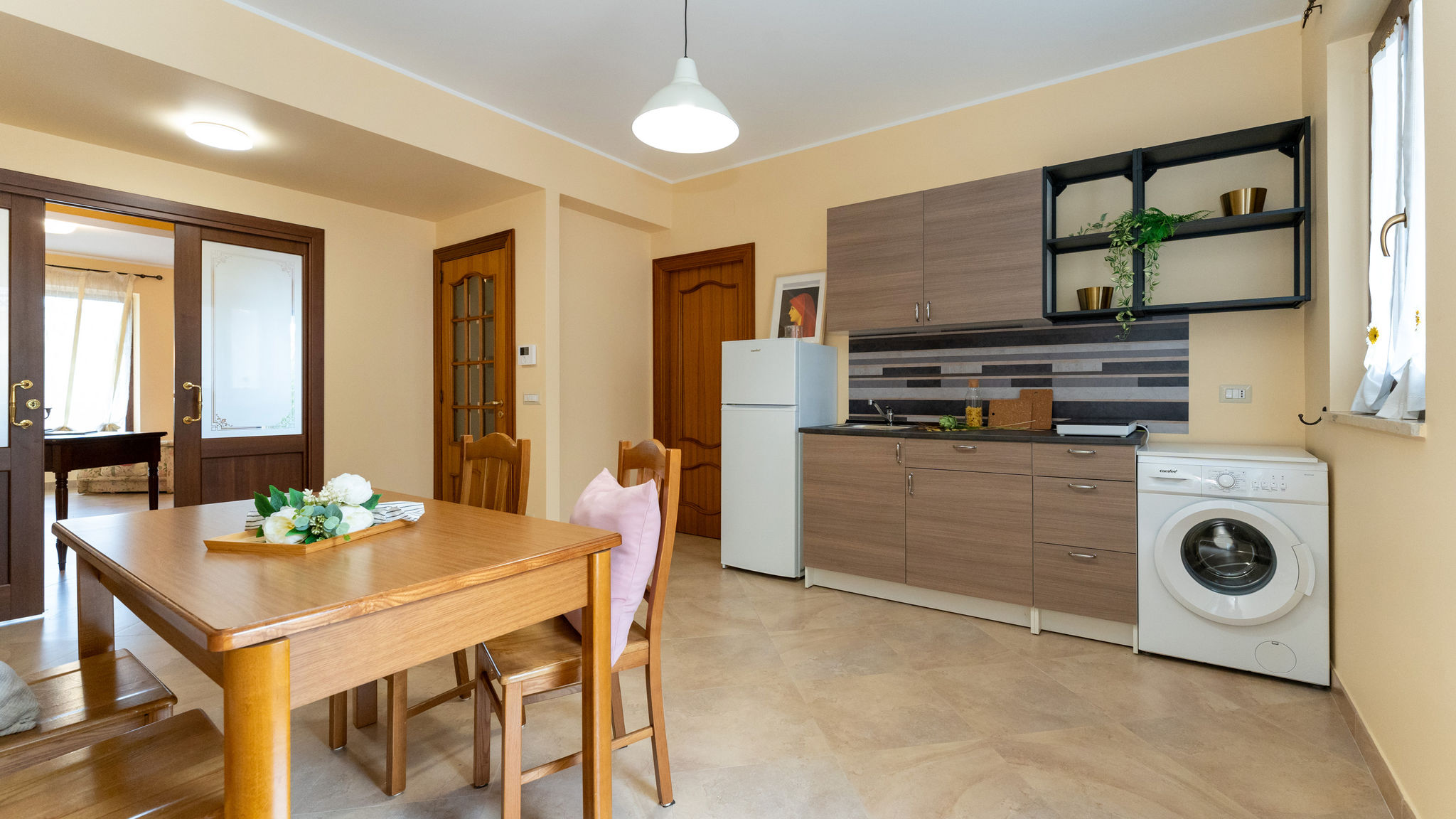 Italianway Santa Venerina Aghi di Pino Holiday by Harmony House