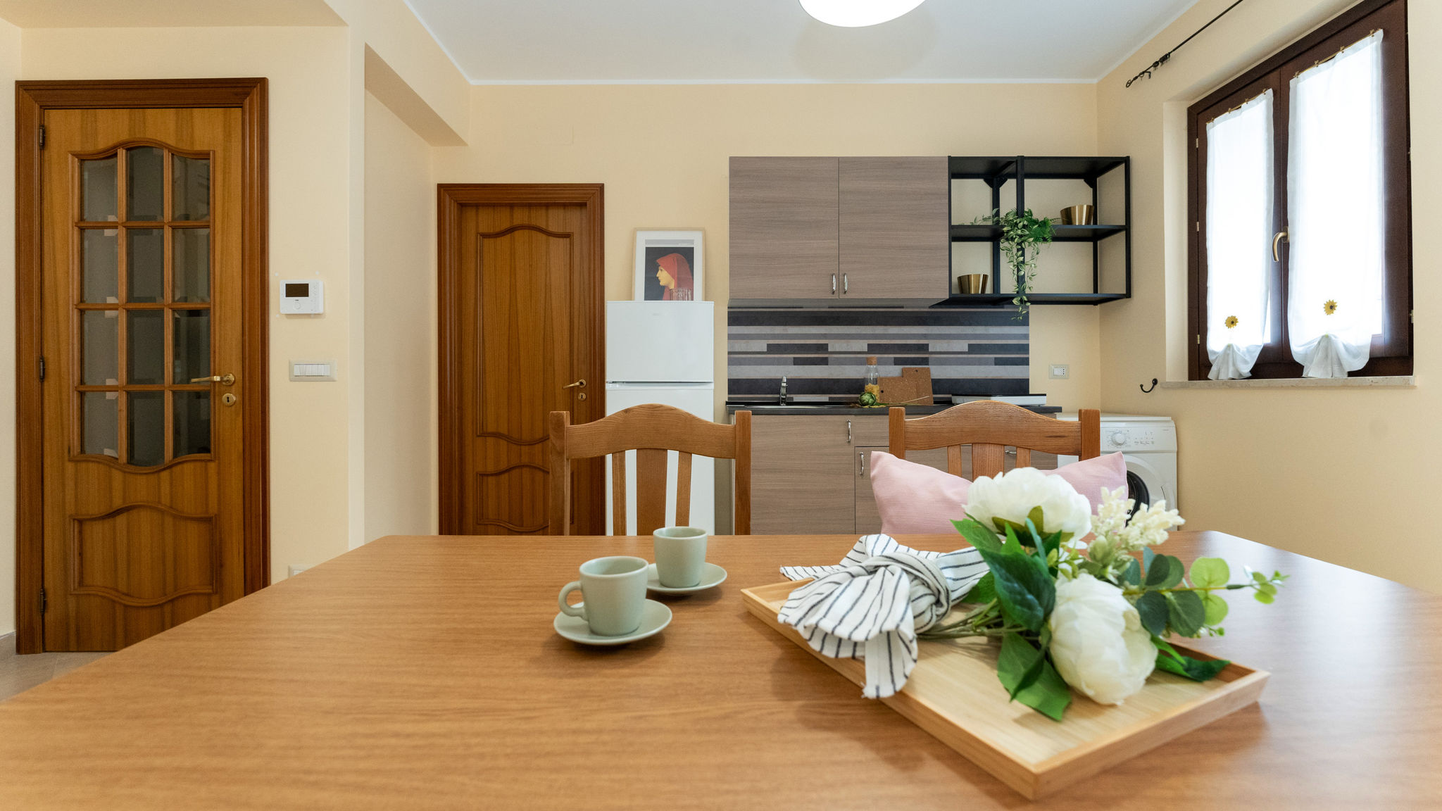 Italianway Santa Venerina Aghi di Pino Holiday by Harmony House