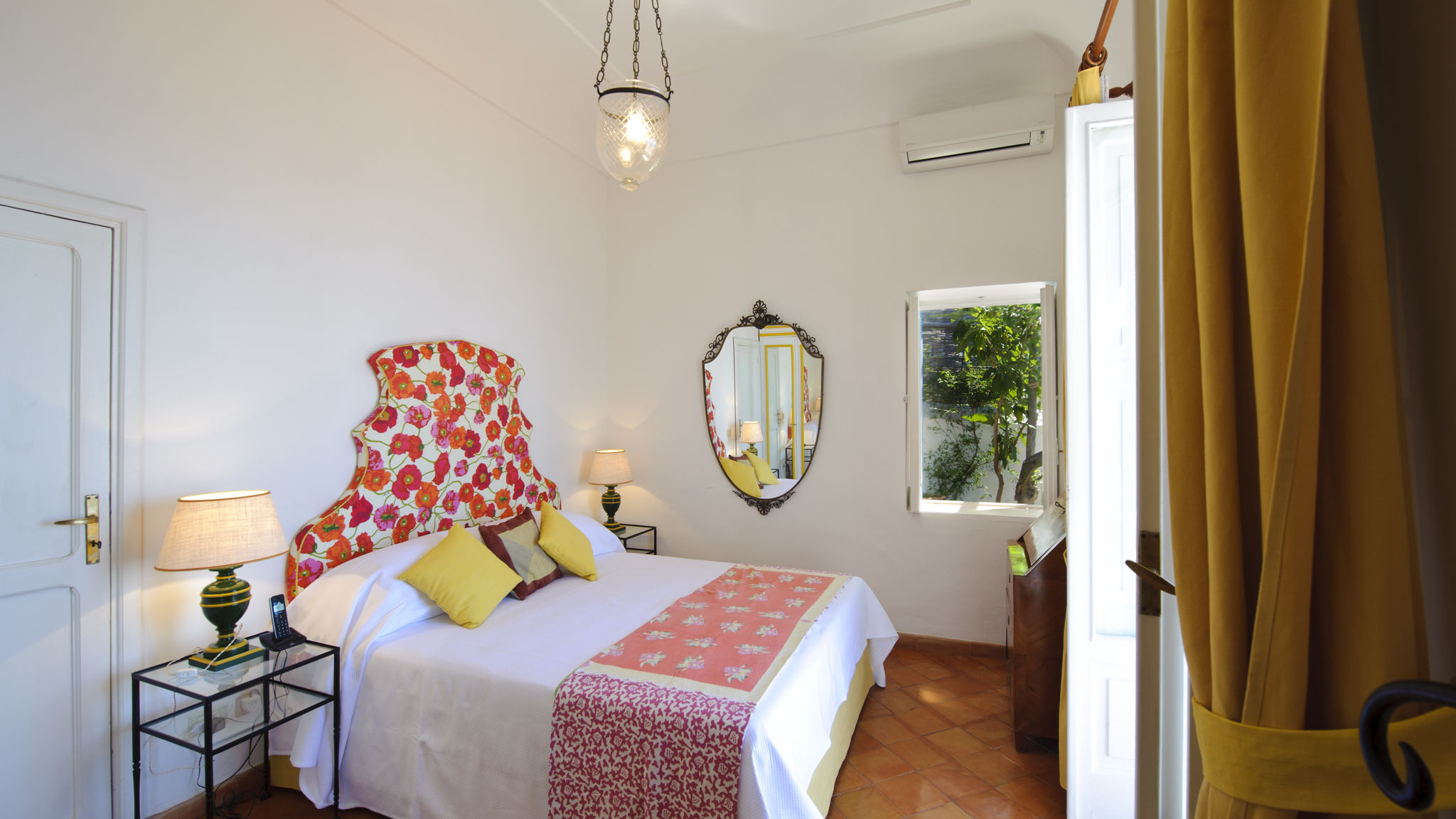 Italianway Positano Villa Miramare by Elite Villas