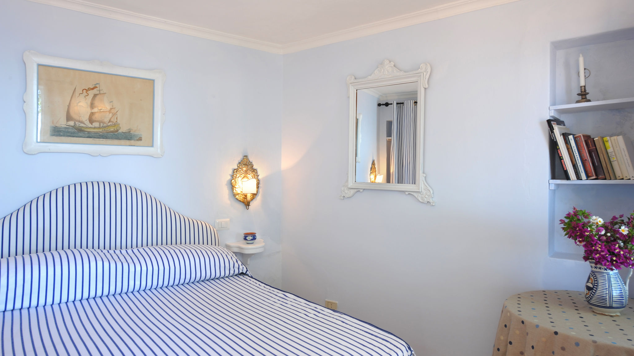 Italianway Positano Villa Miramare by Elite Villas