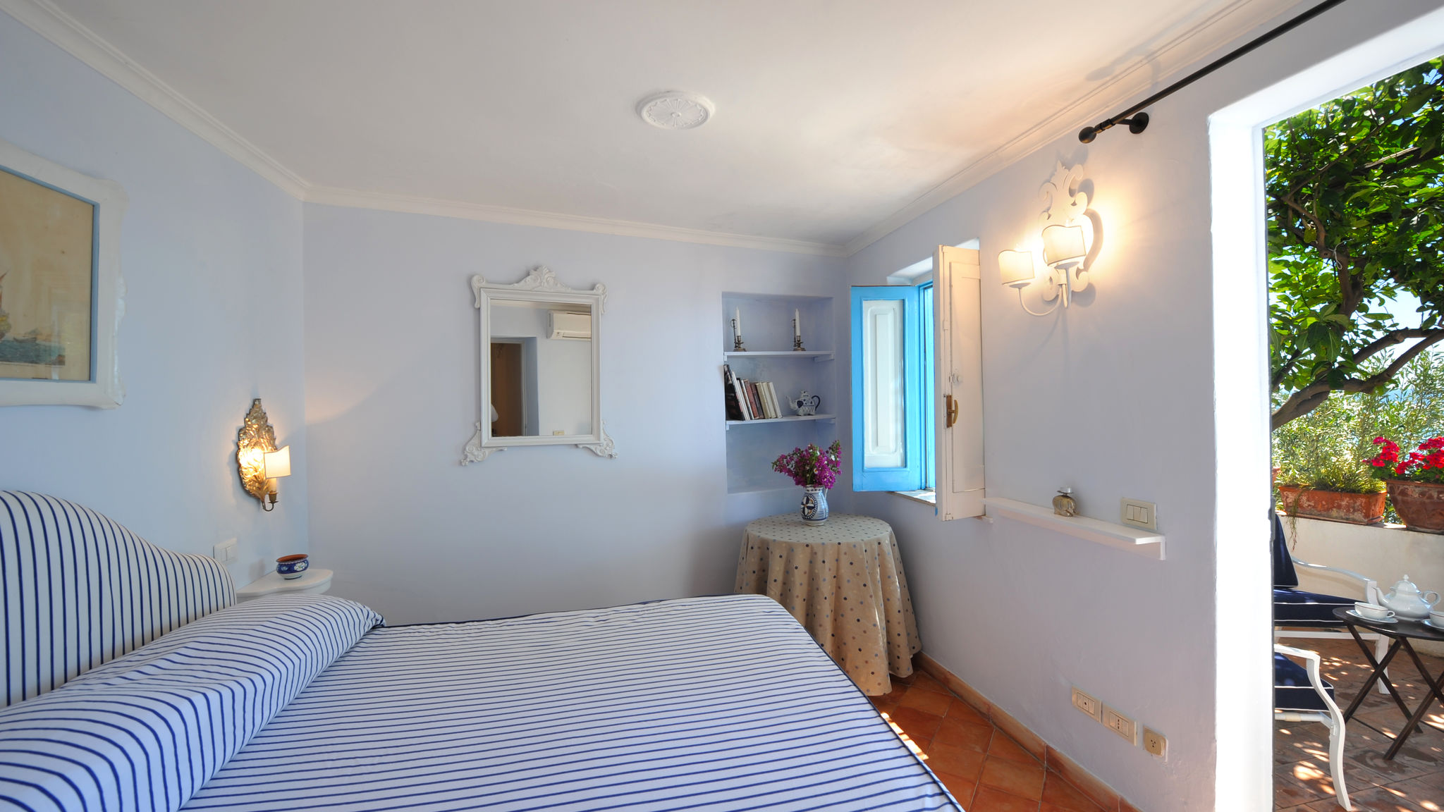 Italianway Positano Villa Miramare by Elite Villas