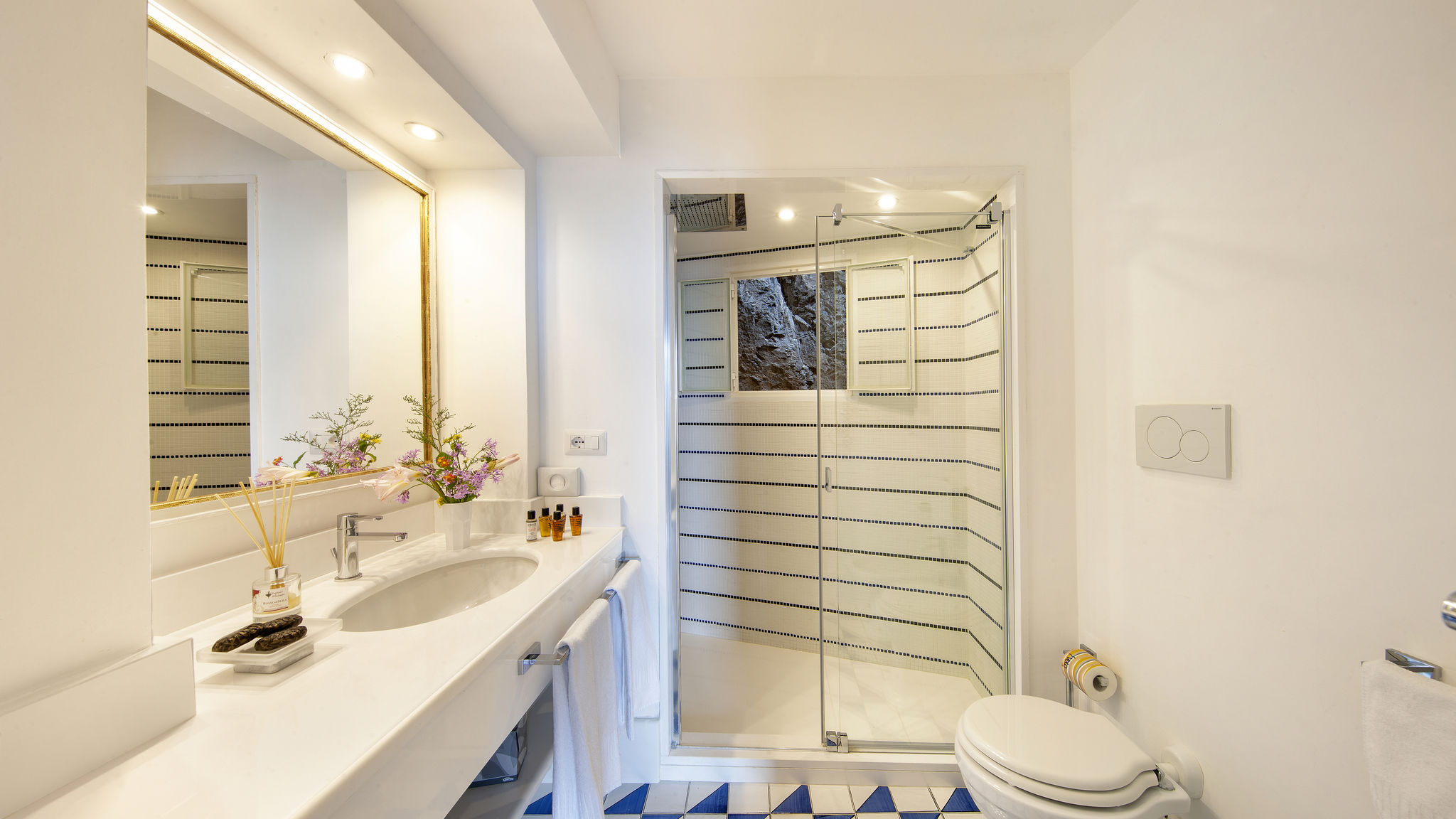 Italianway Positano Villa Miramare by Elite Villas