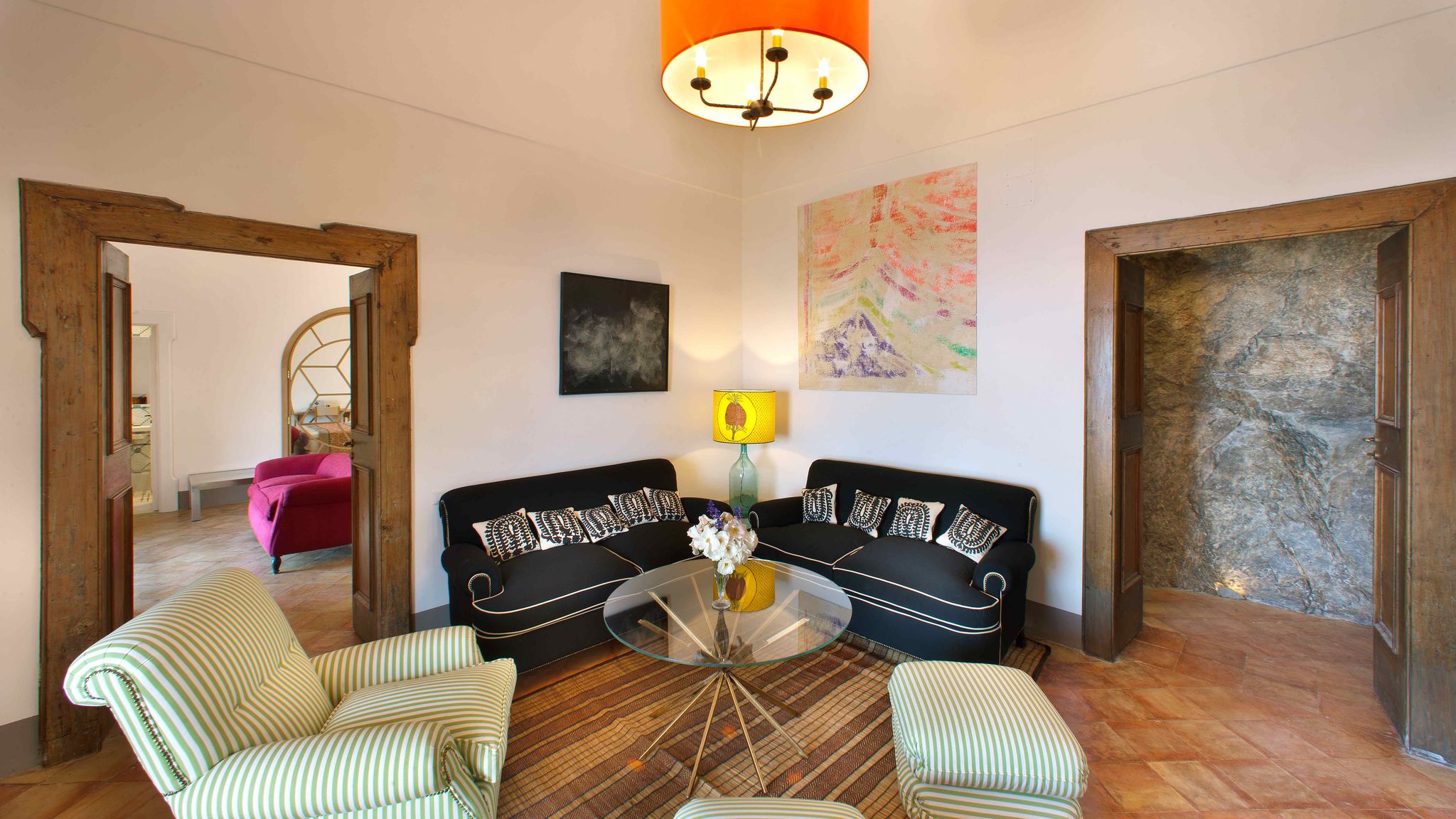 Italianway Positano Villa Miramare by Elite Villas