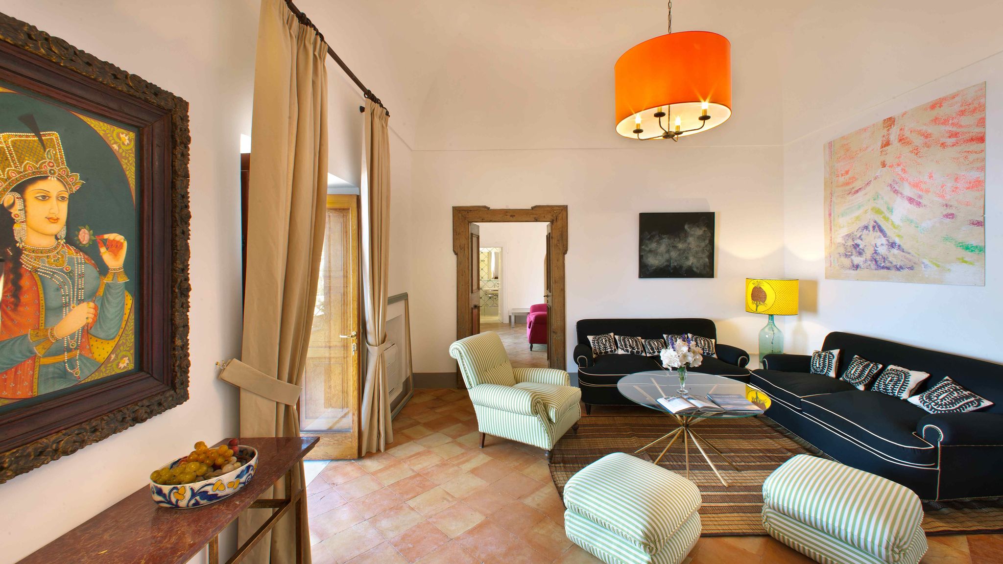Italianway Positano Villa Miramare by Elite Villas