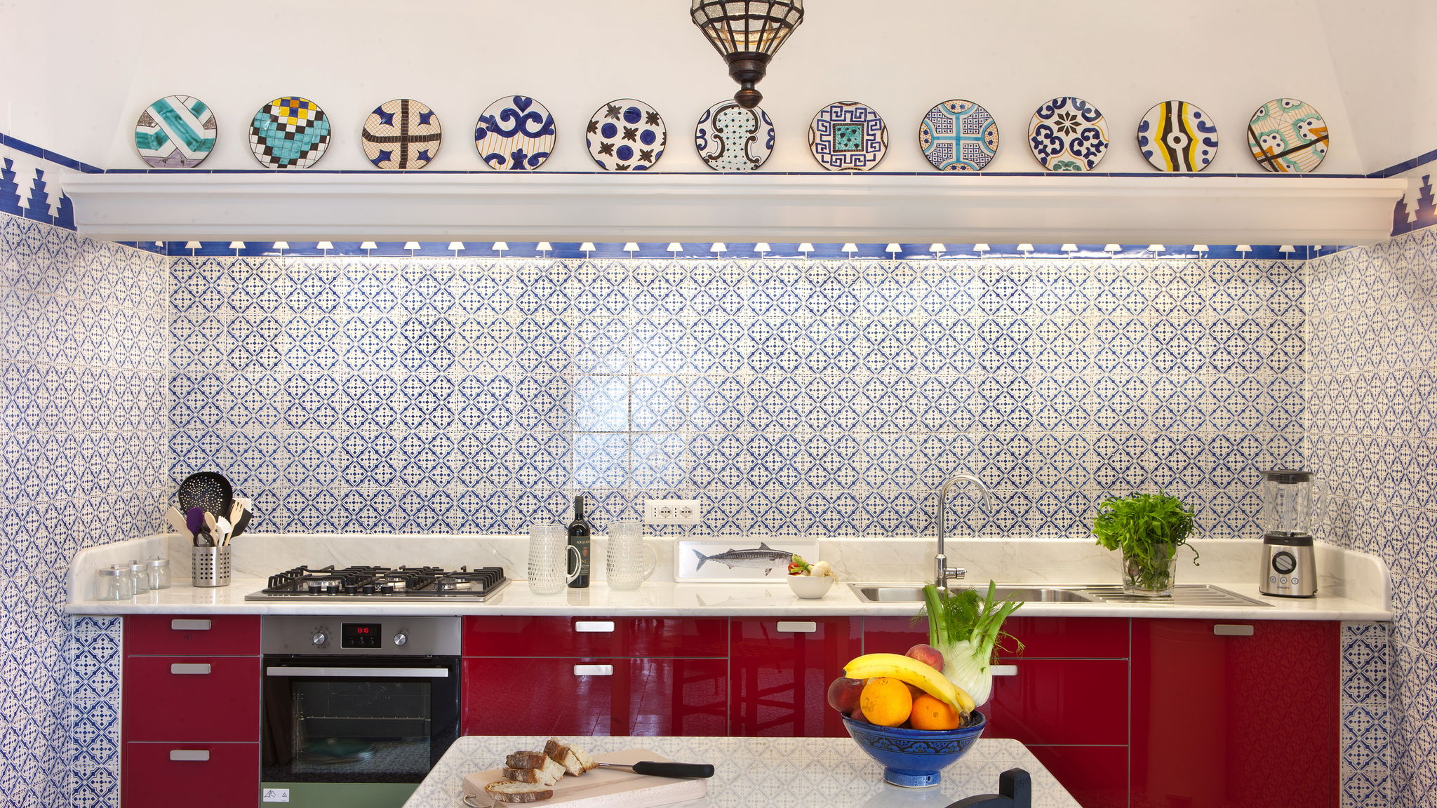Italianway Positano Villa Miramare by Elite Villas