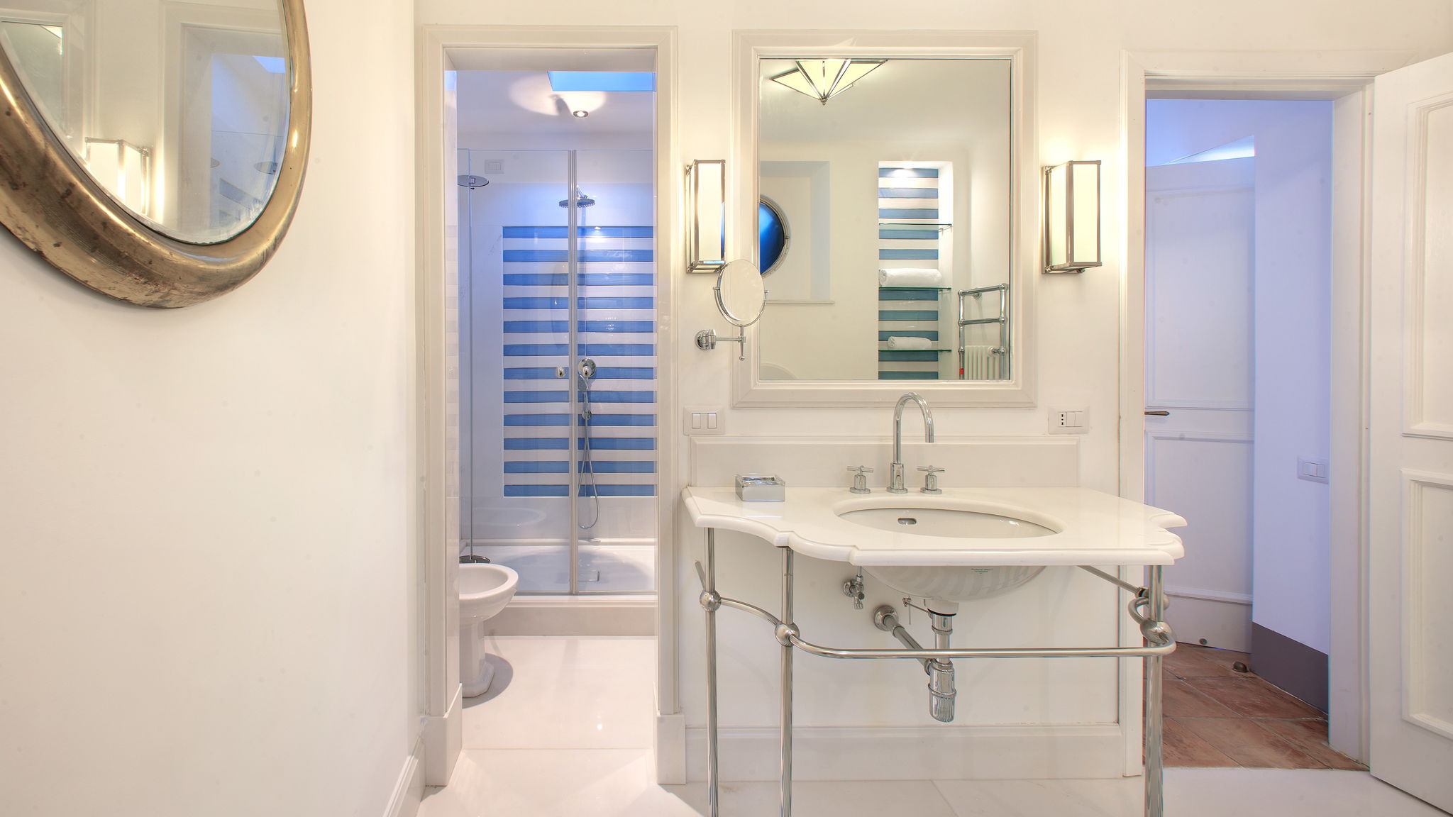 Italianway Positano Villa Miramare by Elite Villas