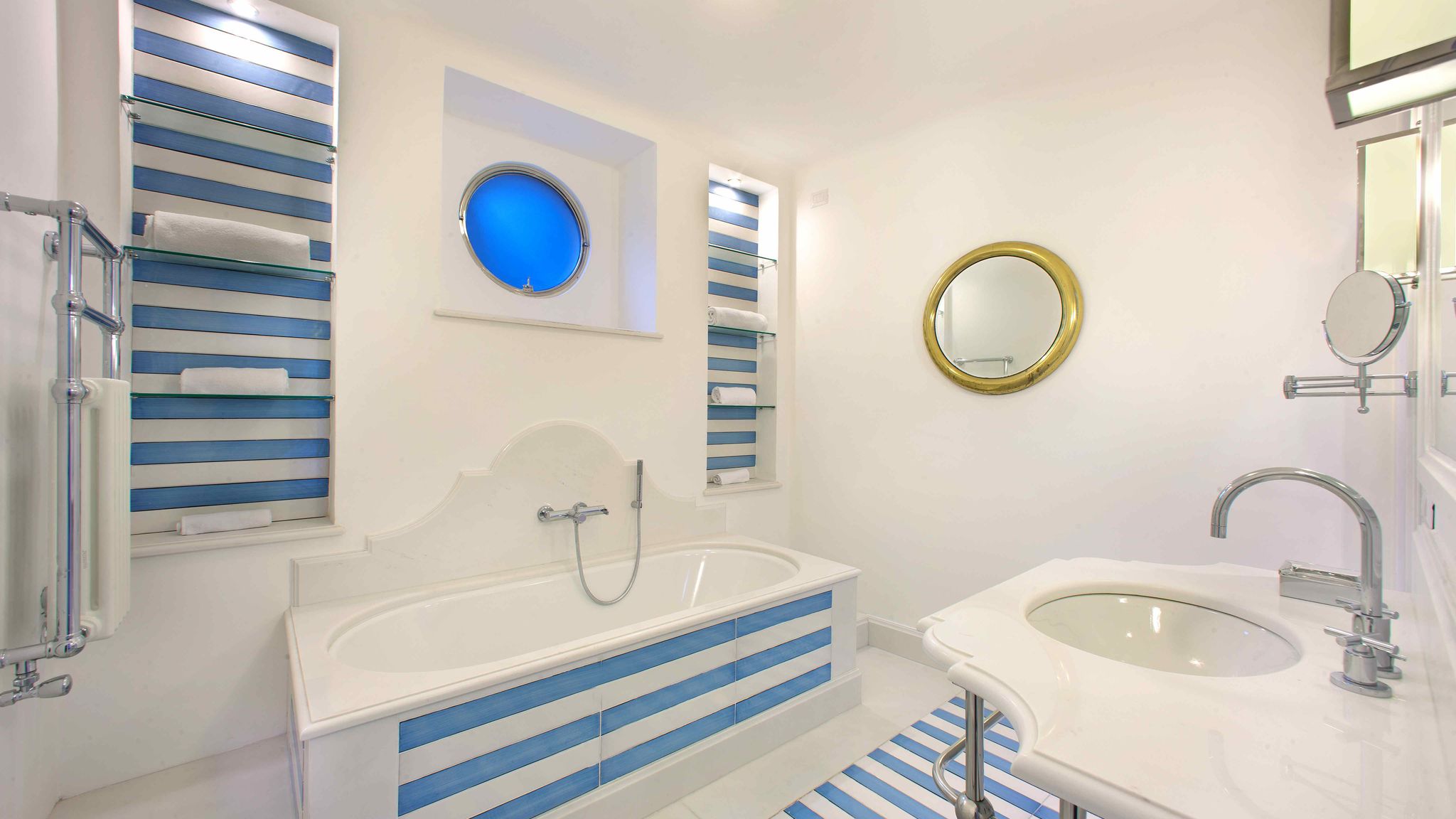 Italianway Positano Villa Miramare by Elite Villas
