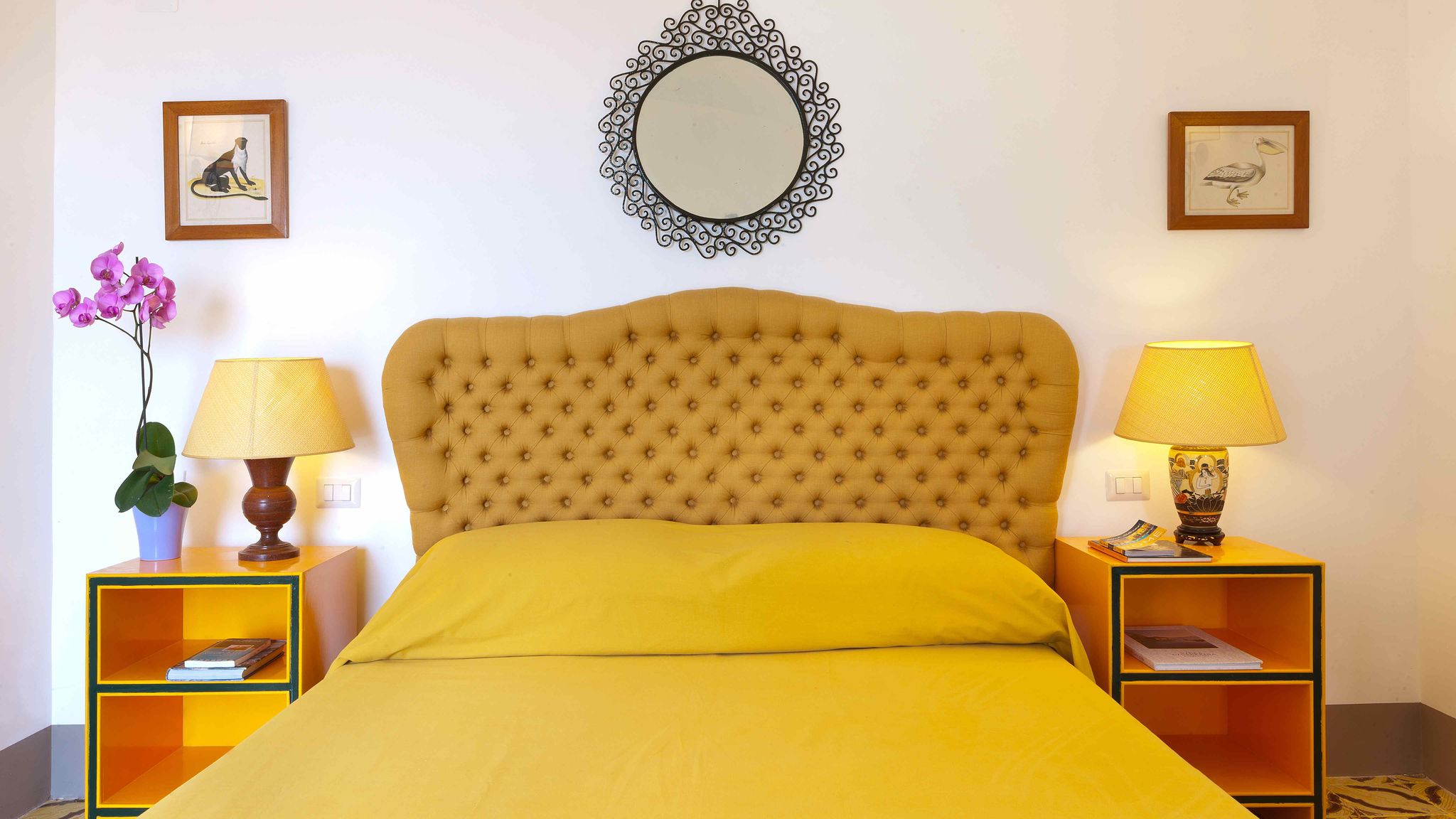 Italianway Positano Villa Miramare by Elite Villas