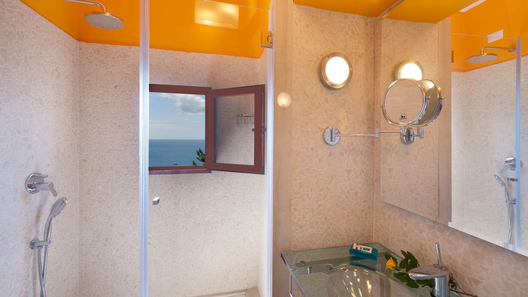 Italianway Positano Villa Miramare by Elite Villas