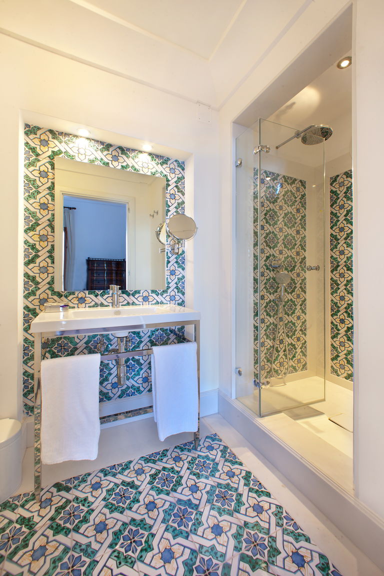 Italianway Positano Villa Miramare by Elite Villas