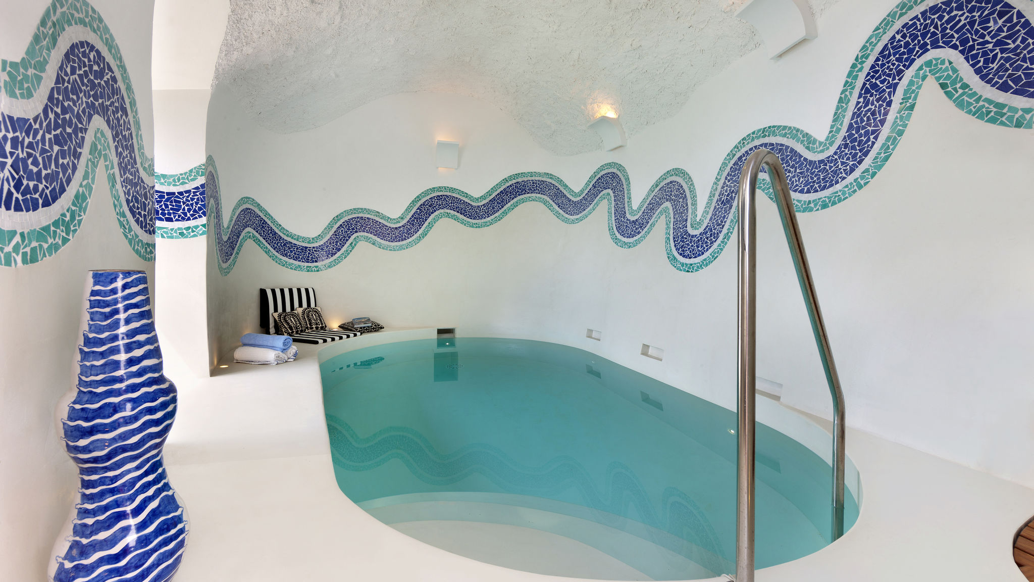 Italianway Positano Villa Miramare by Elite Villas