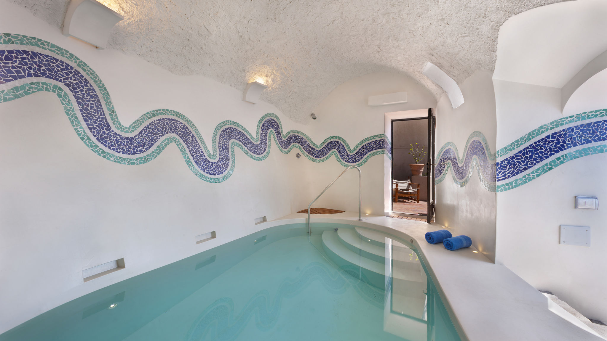 Italianway Positano Villa Miramare by Elite Villas