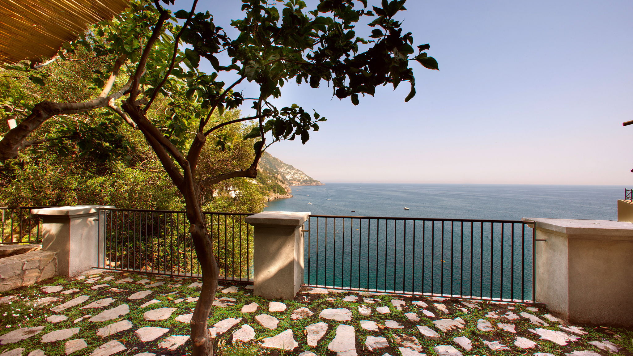 Italianway Positano Villa Miramare by Elite Villas