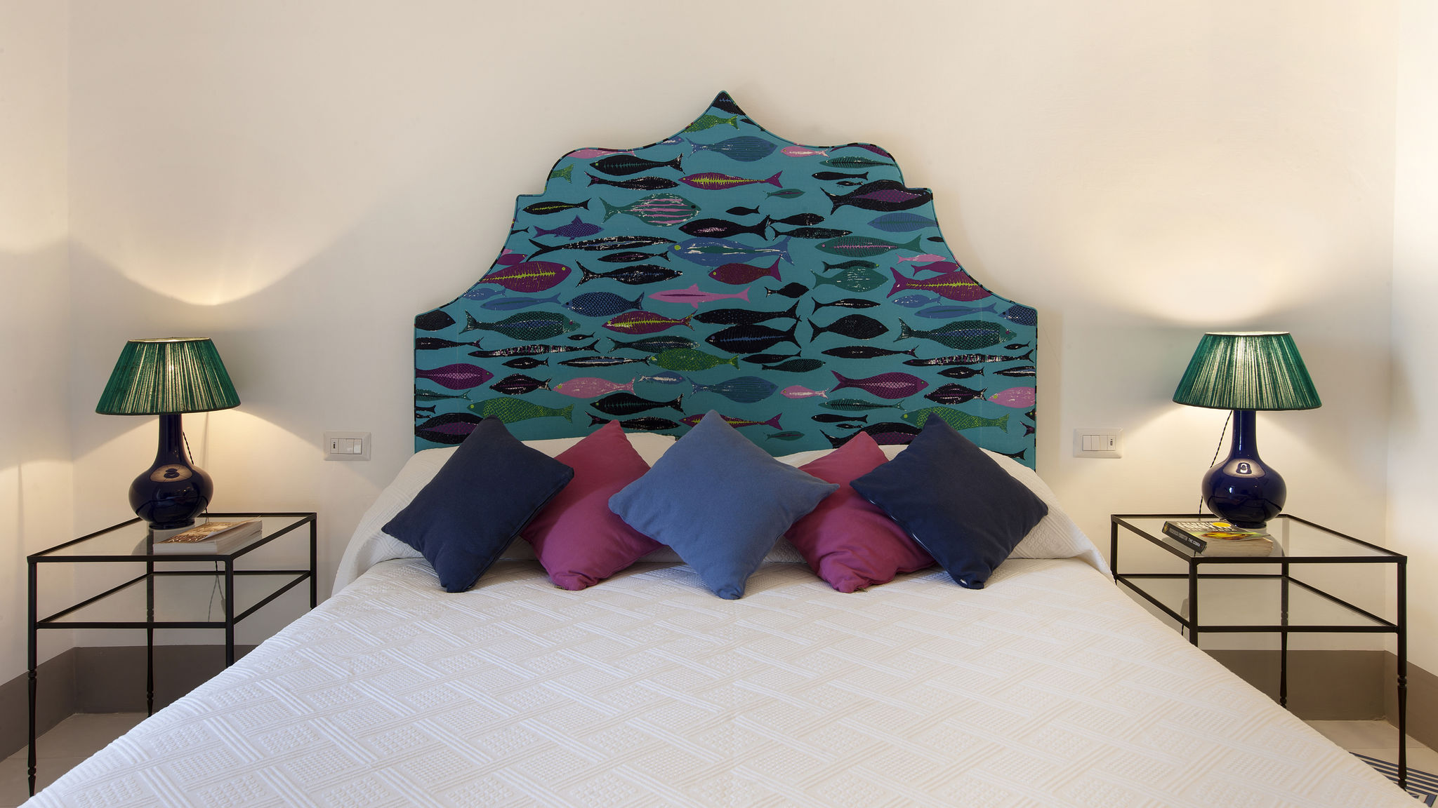 Italianway Positano Villa Miramare by Elite Villas