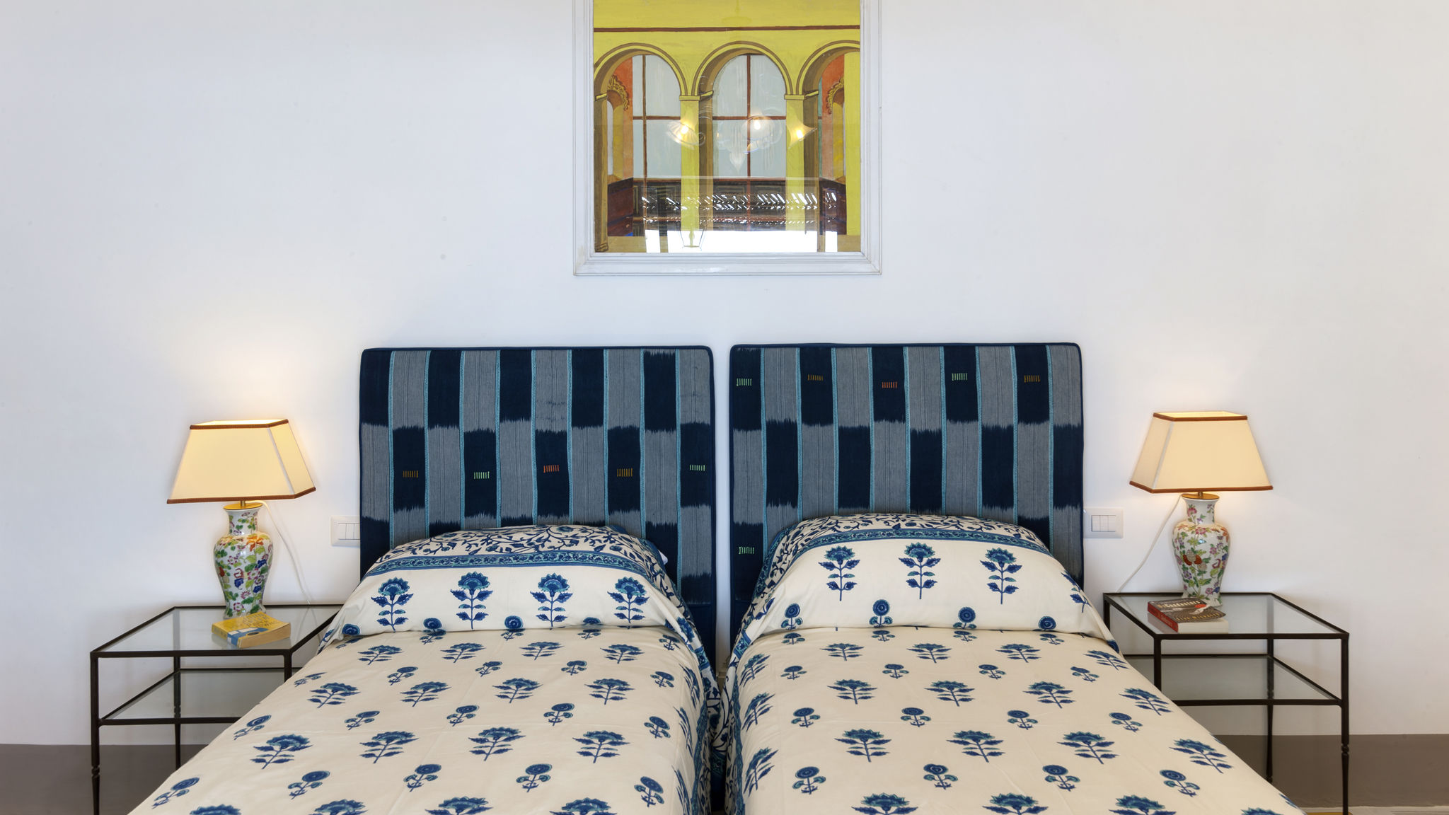 Italianway Positano Villa Miramare by Elite Villas