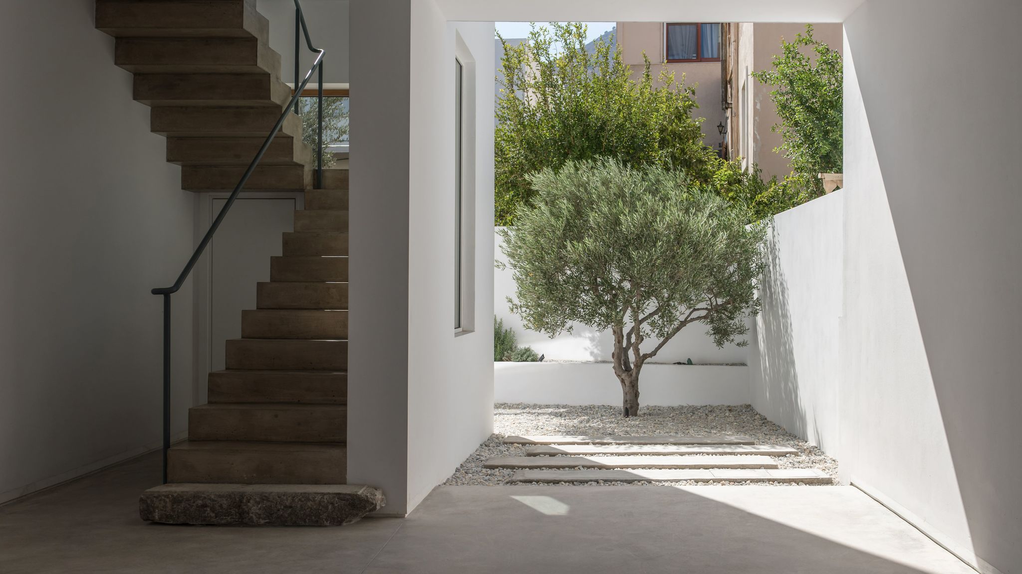 Italianway San Nicolò Villa Korfos