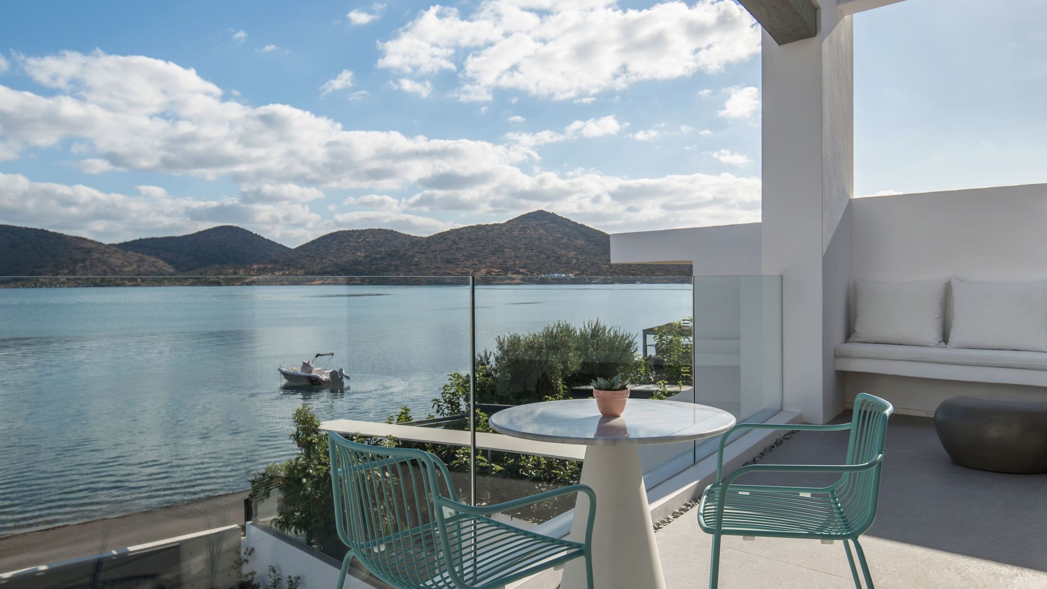 Italianway San Nicolò Villa Korfos