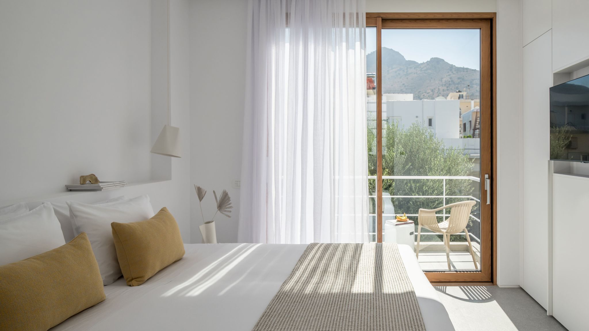 Italianway San Nicolò Villa Korfos