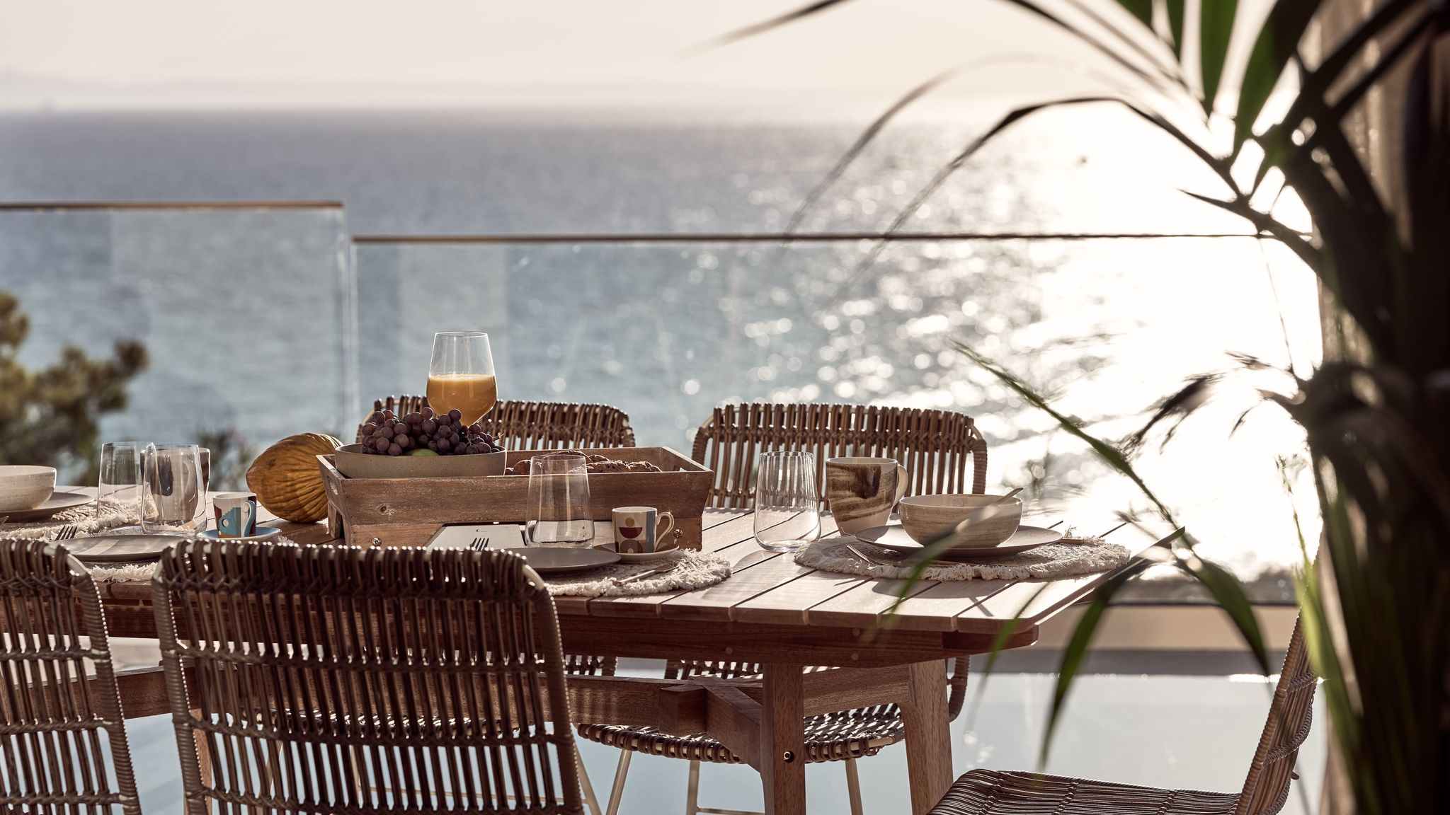Italianway Zante Villa Dianthe