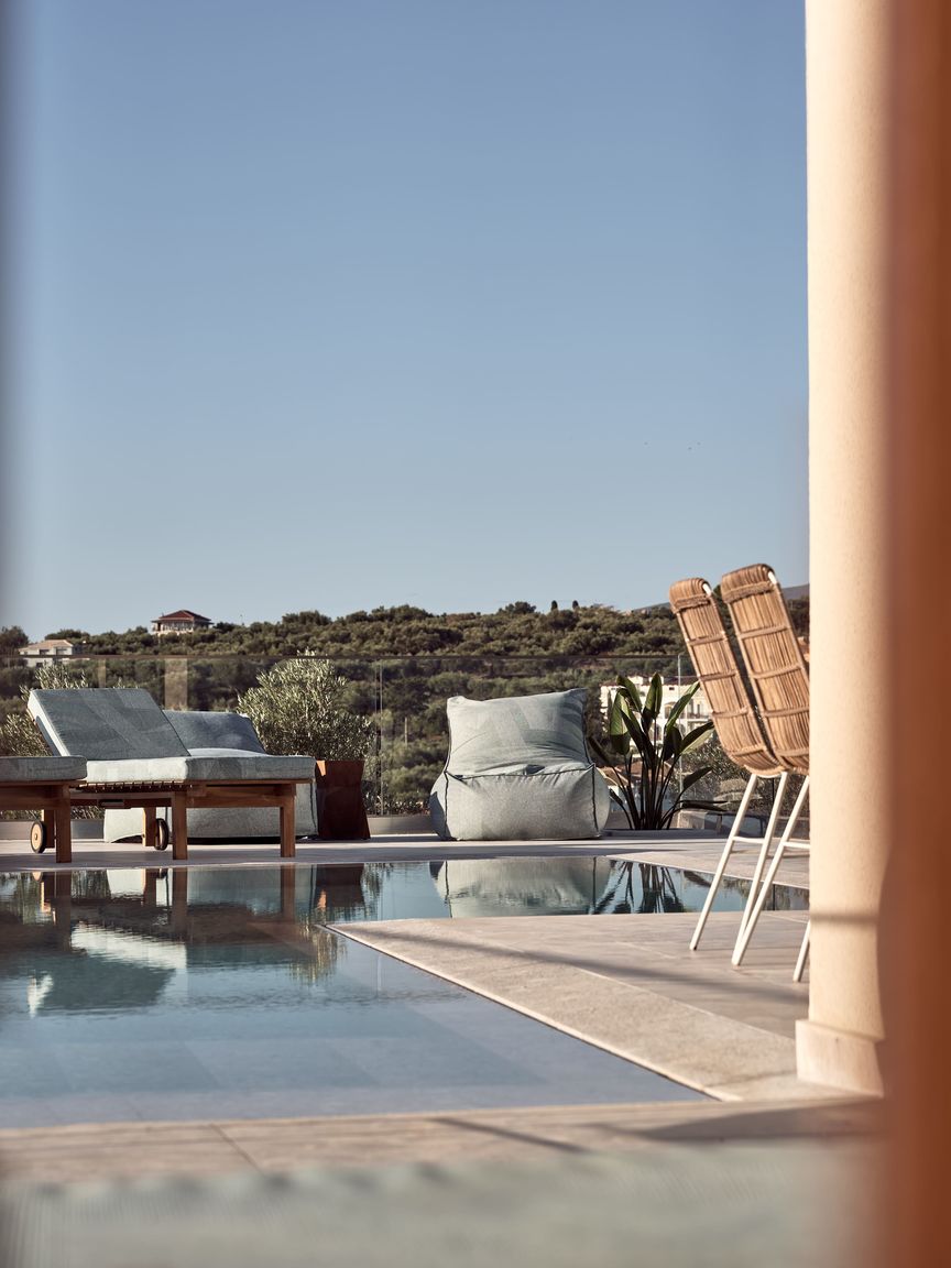 Italianway Zante Villa Dianthe