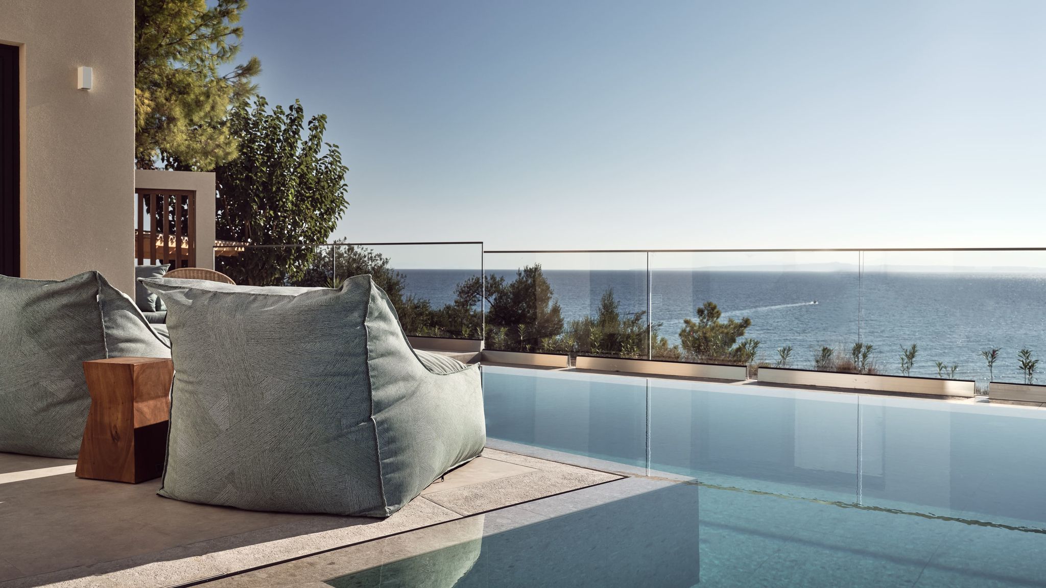 Italianway Zante Villa Dianthe