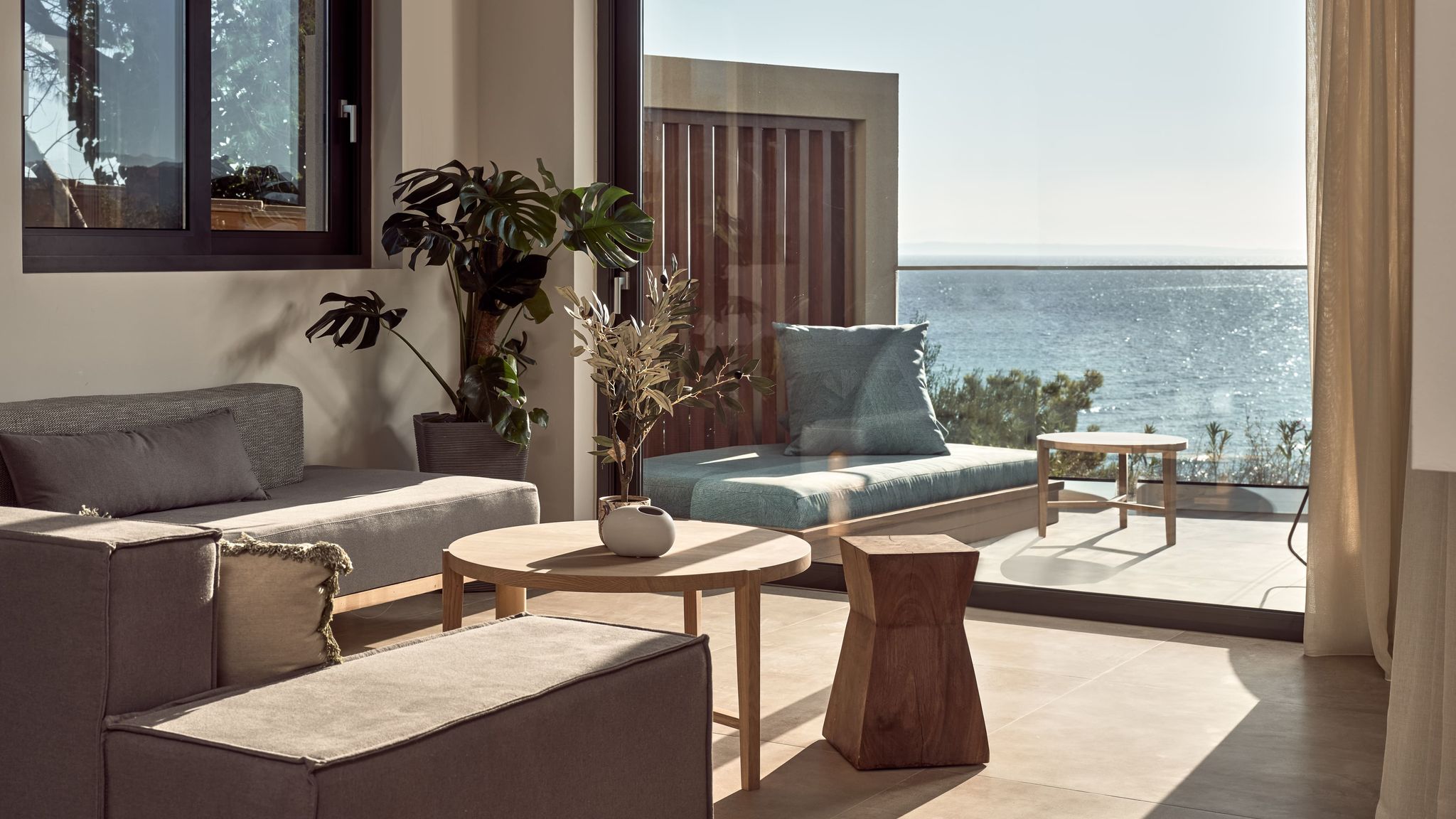 Italianway Zante Villa Dianthe