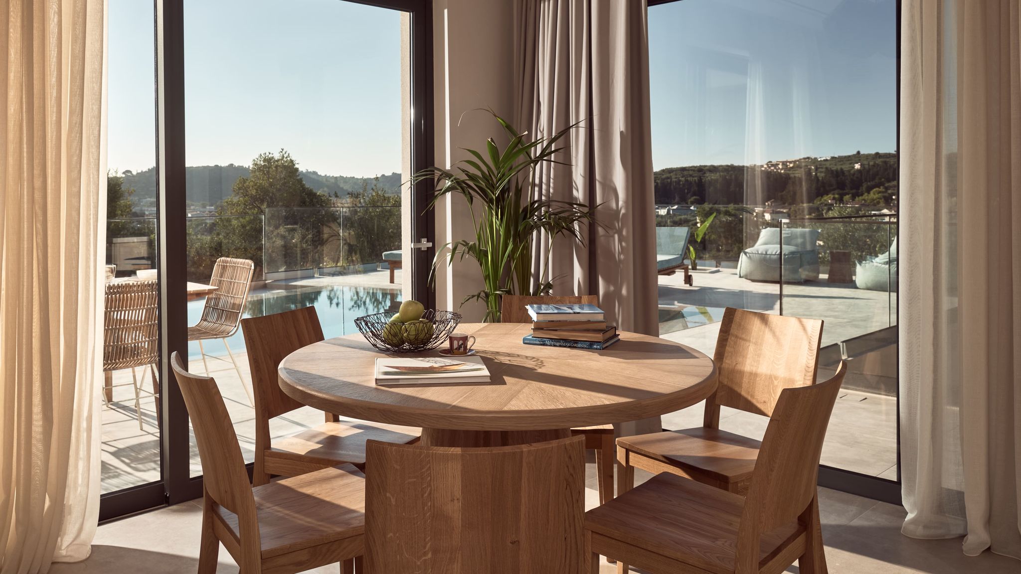 Italianway Zante Villa Dianthe