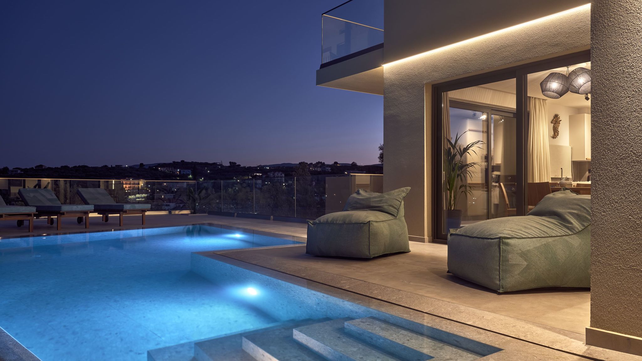 Italianway Zante Villa Dianthe