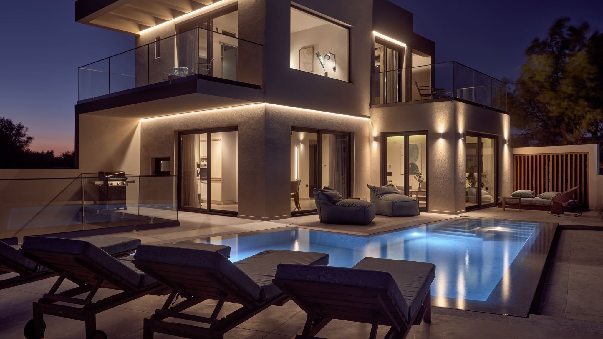 Italianway Zante Villa Dianthe