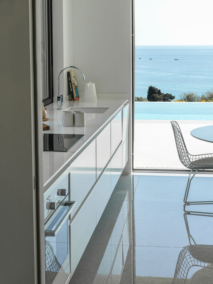 Italianway Corfù Sud Villa Juliana