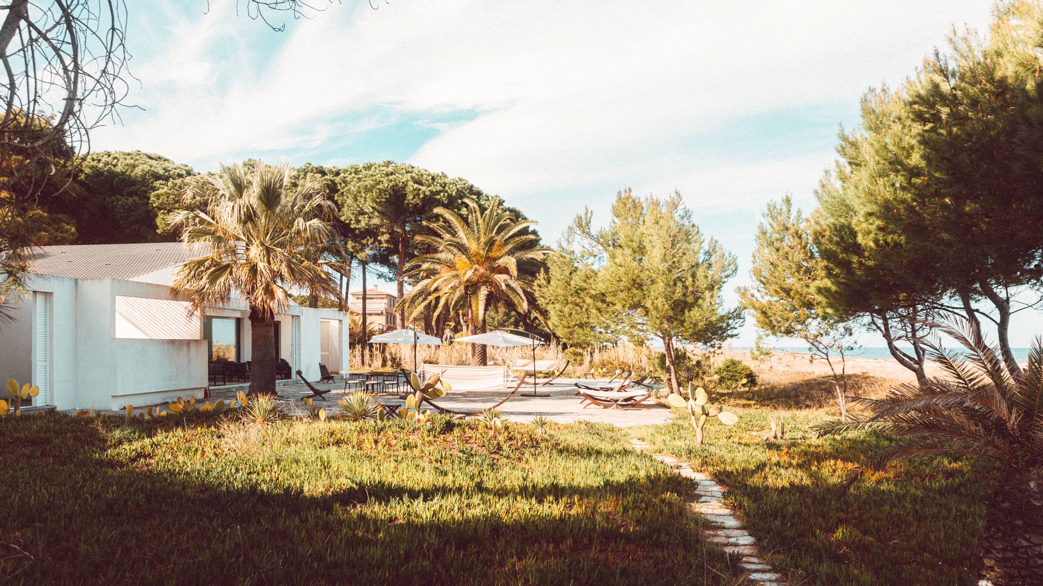 Italianway Taglio-Isolaccio Onde blu
