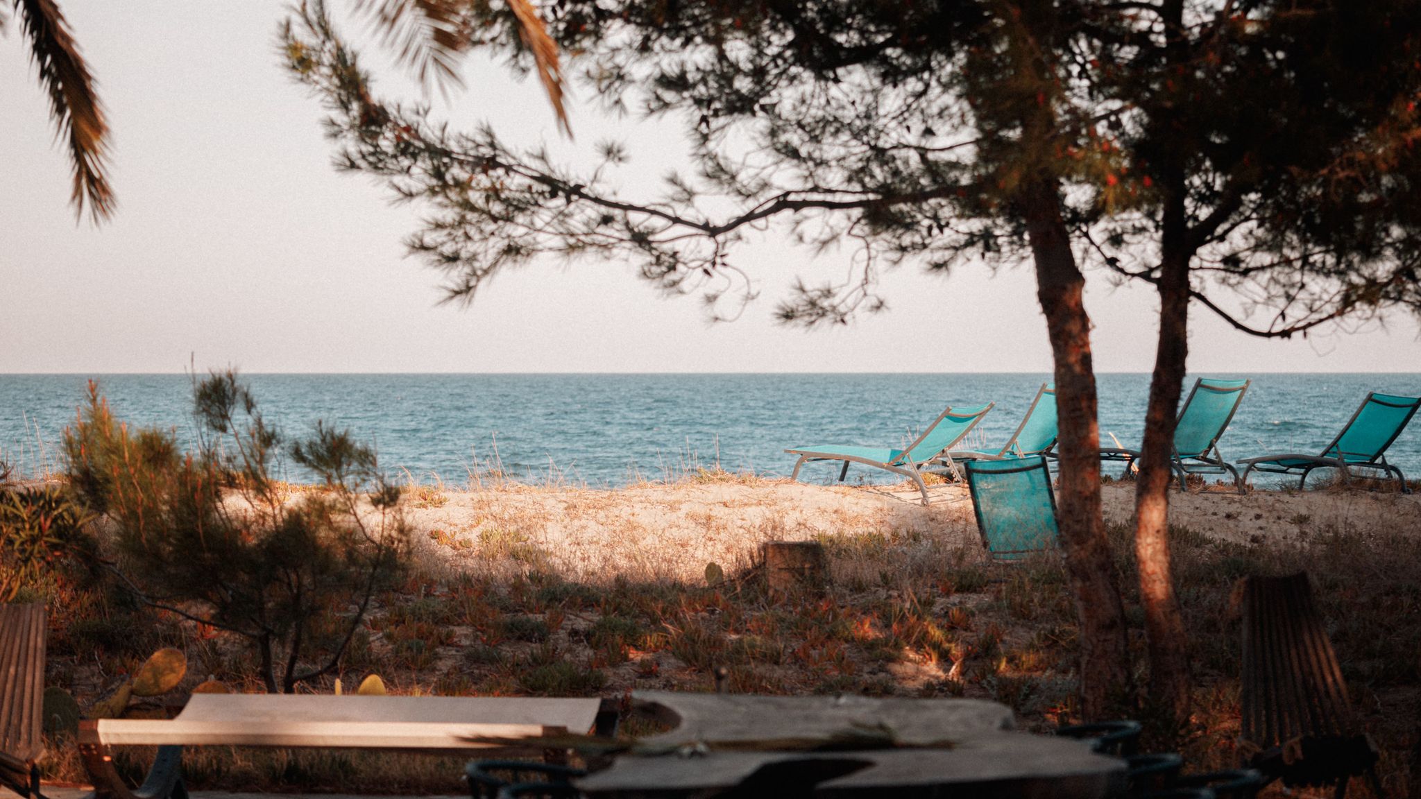 Italianway Taglio-Isolaccio Onde blu