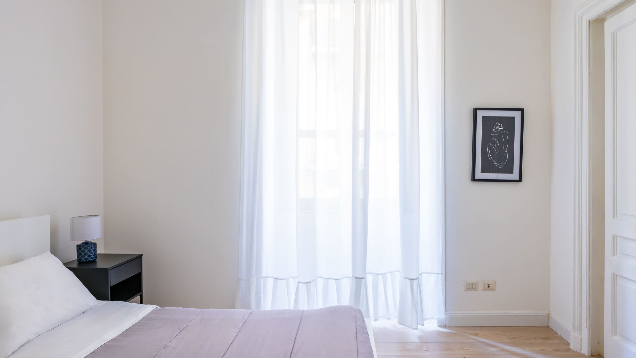 Napoliapartments.it Napoli Blu Suite by NapoliApartments