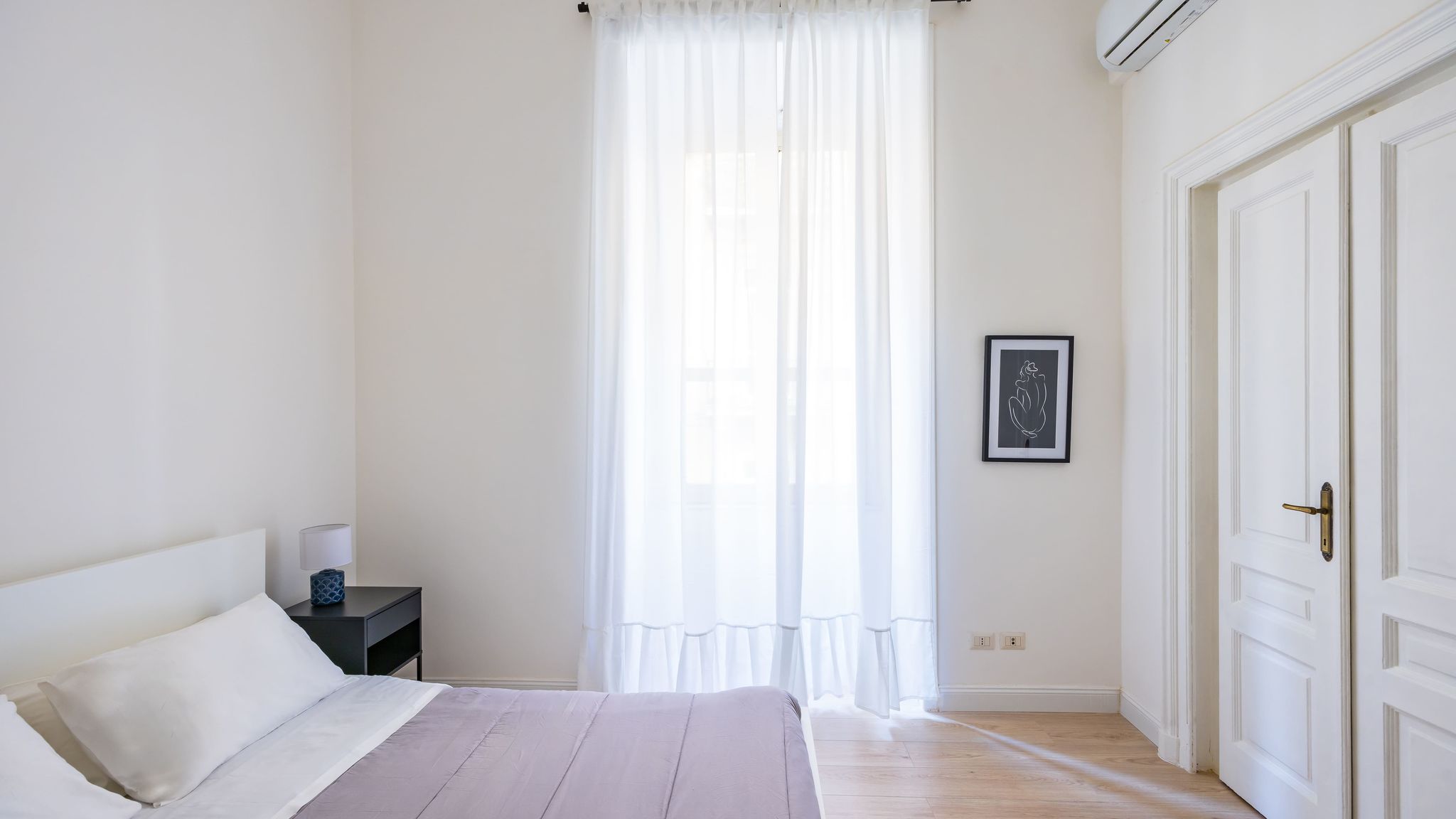 Napoliapartments.it Napoli Blu Suite by NapoliApartments